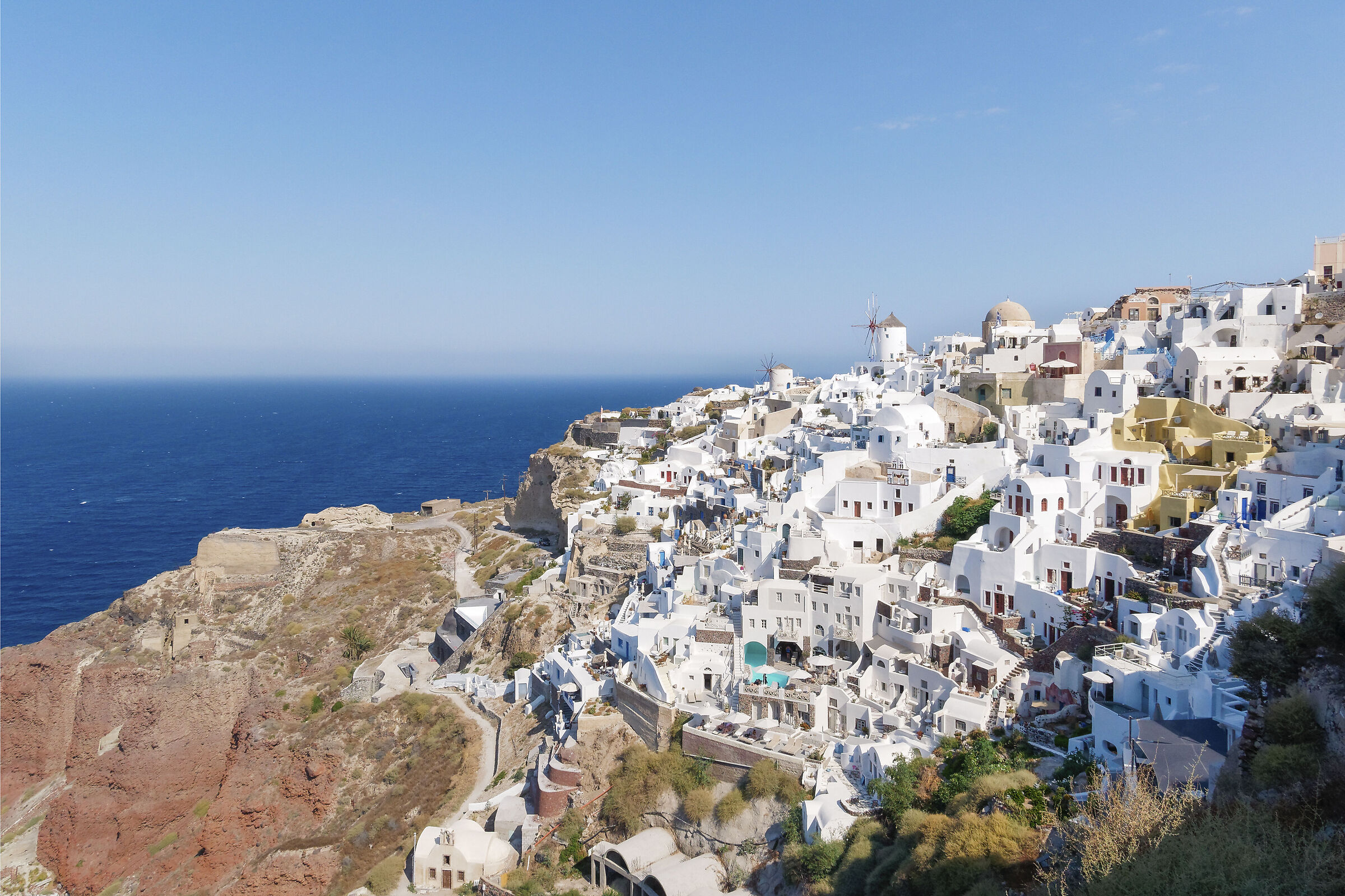Santorini