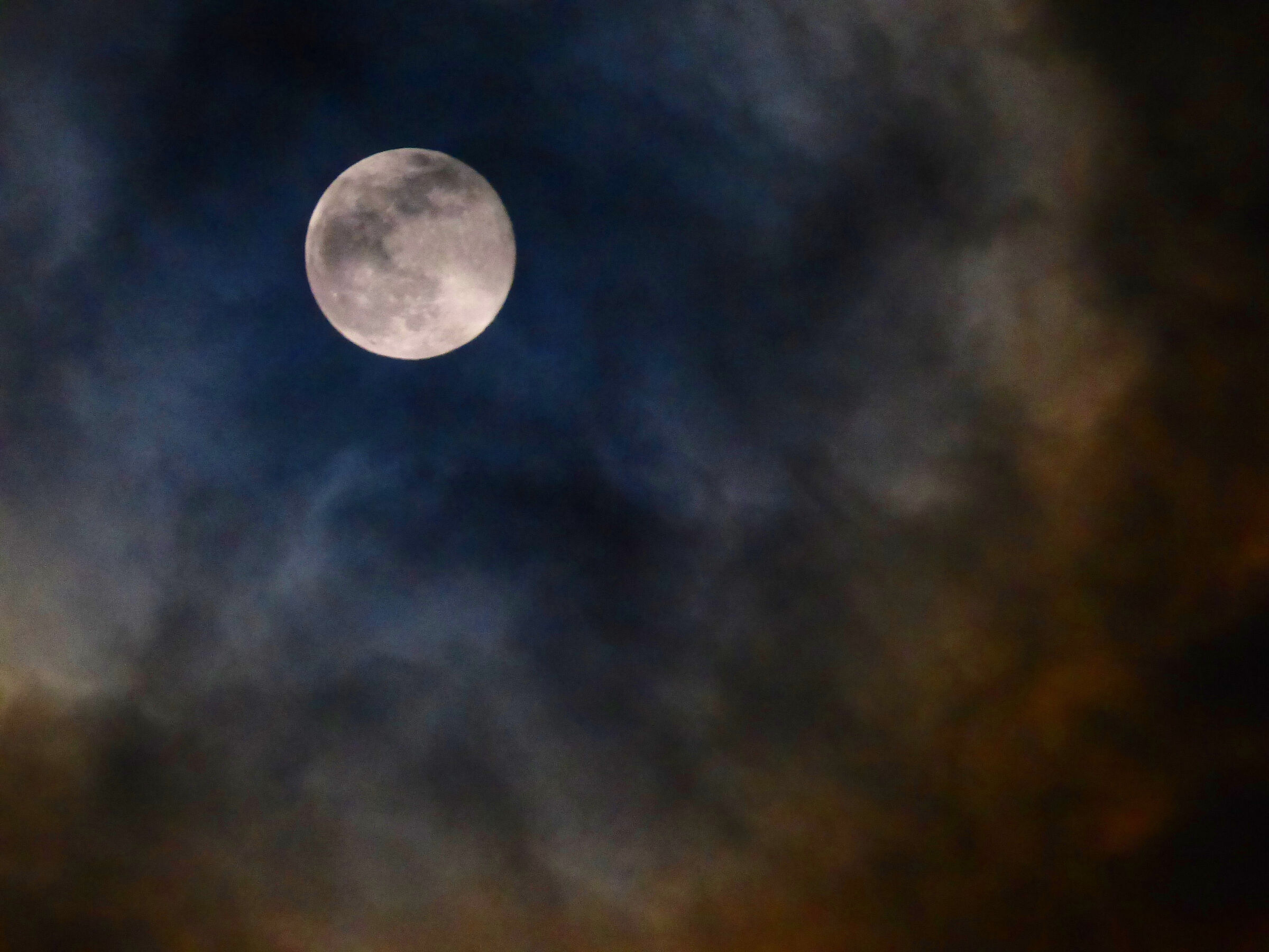 moon