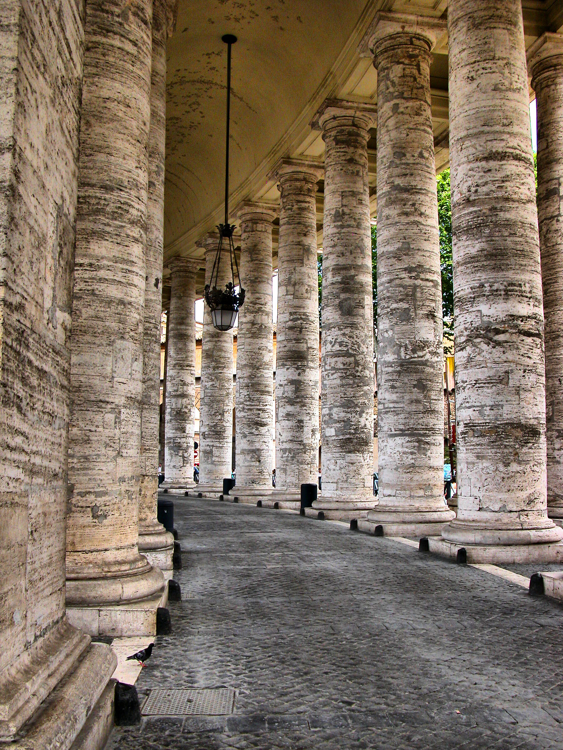 St. Peter's