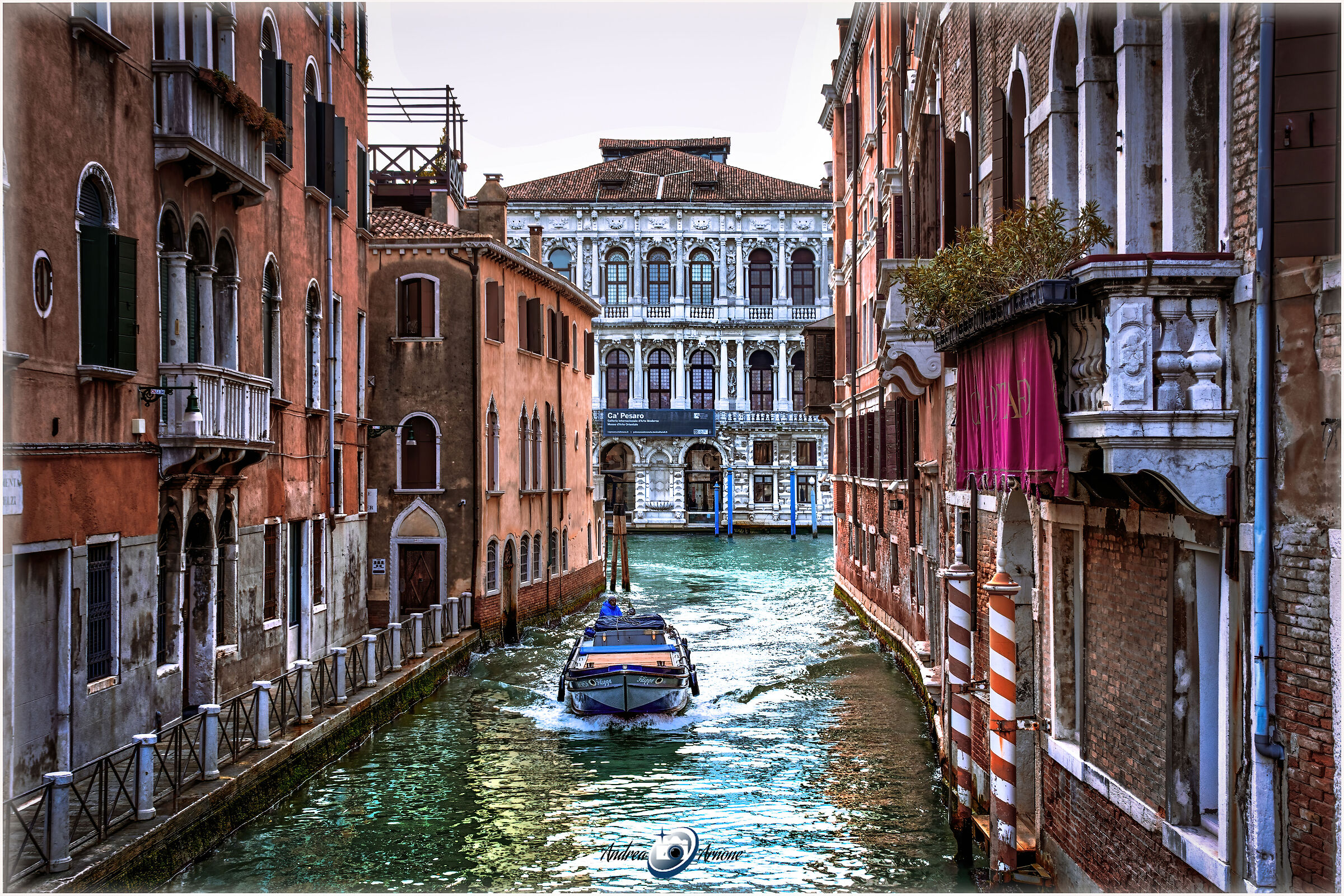 Scorci di Venezia