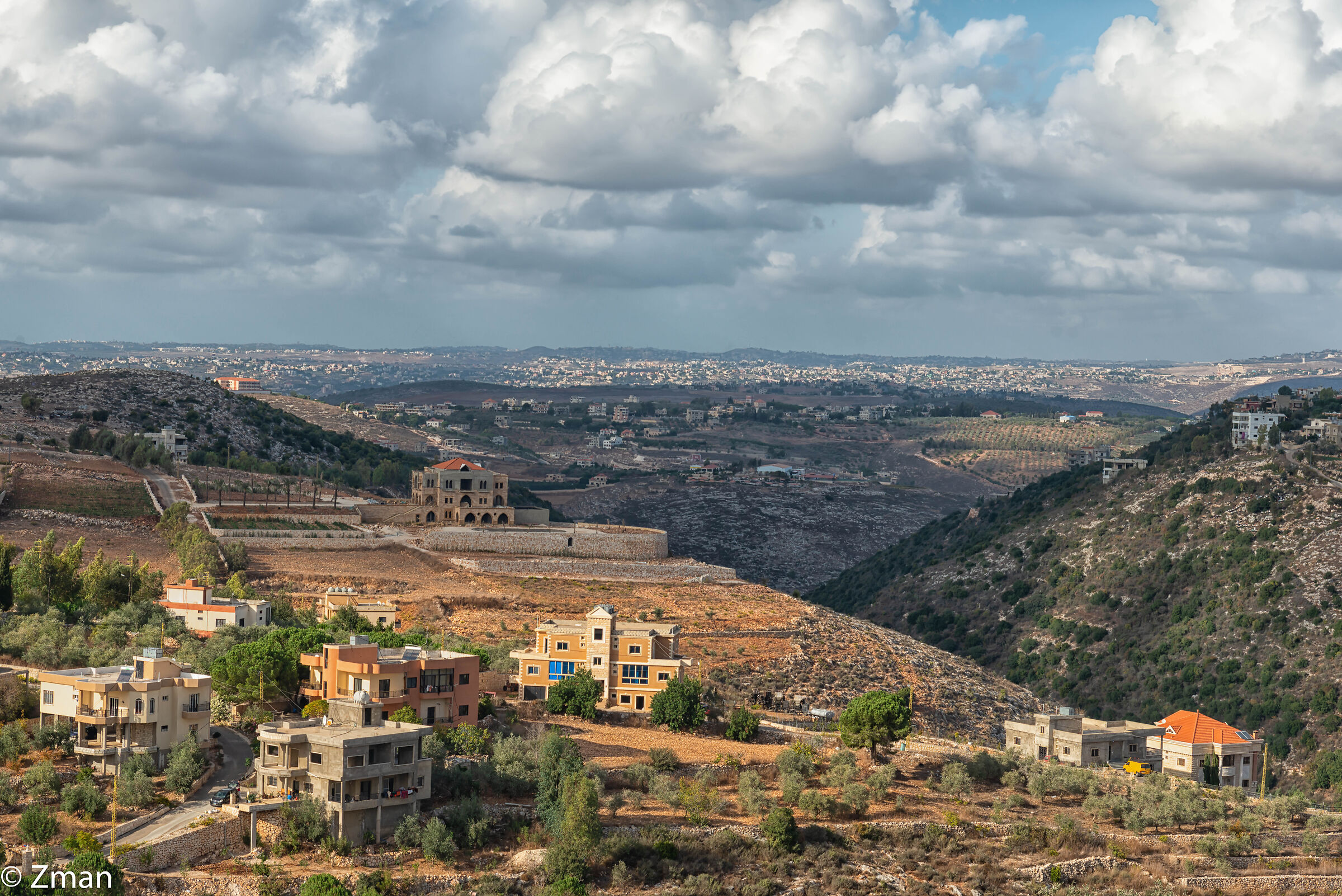 Sawaneh Il Villaggio