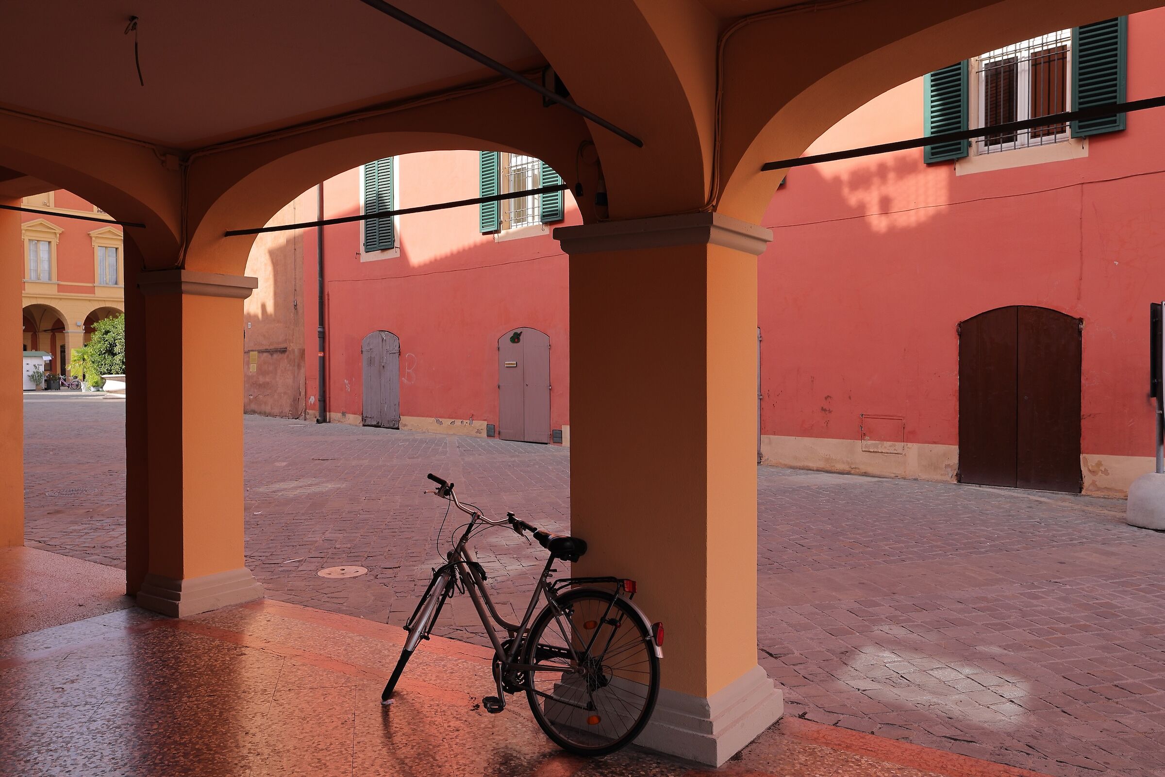 San Giovanni in Persiceto