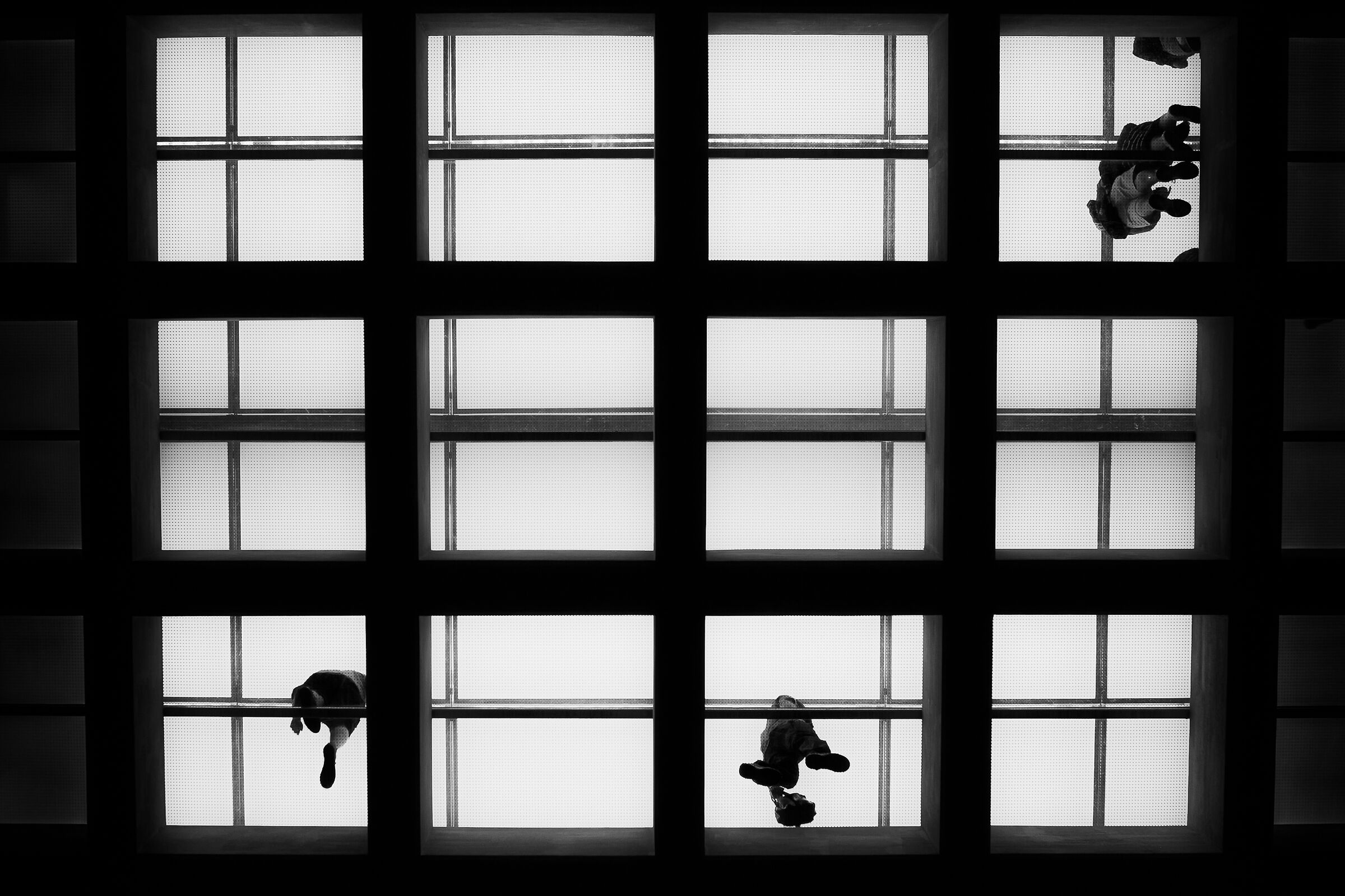 Memory cells - Athens