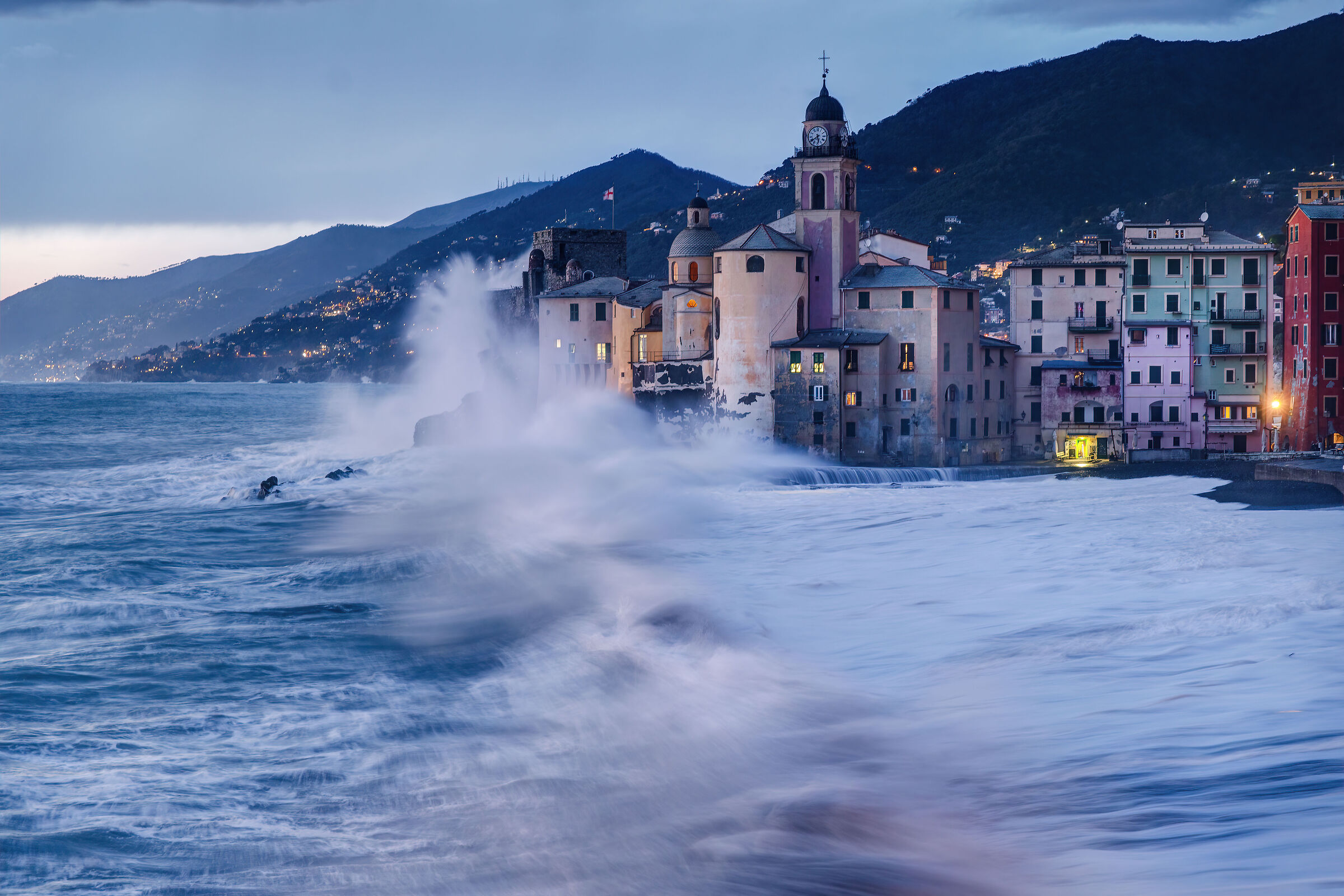 Camogli