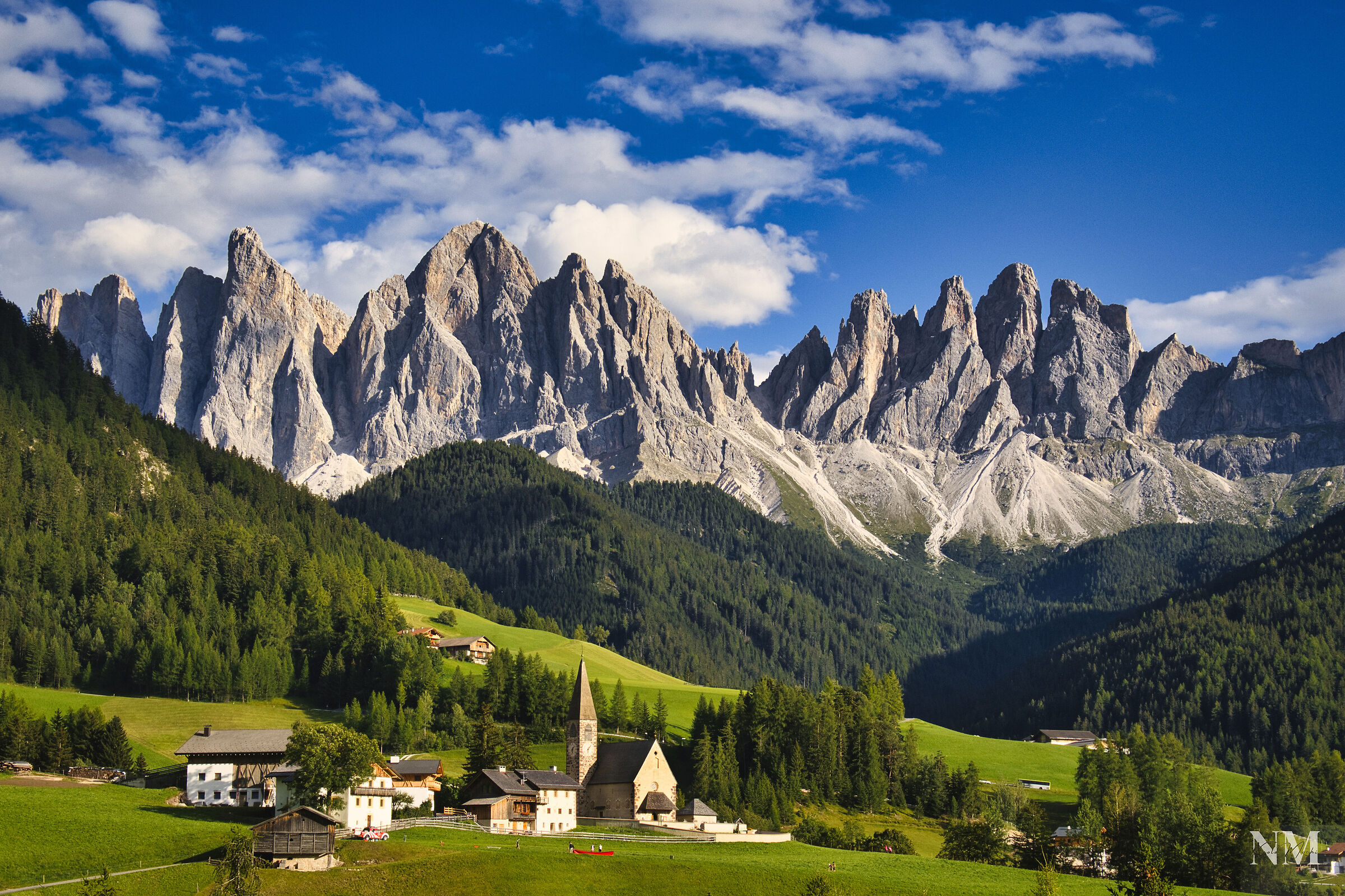 Dolomiti