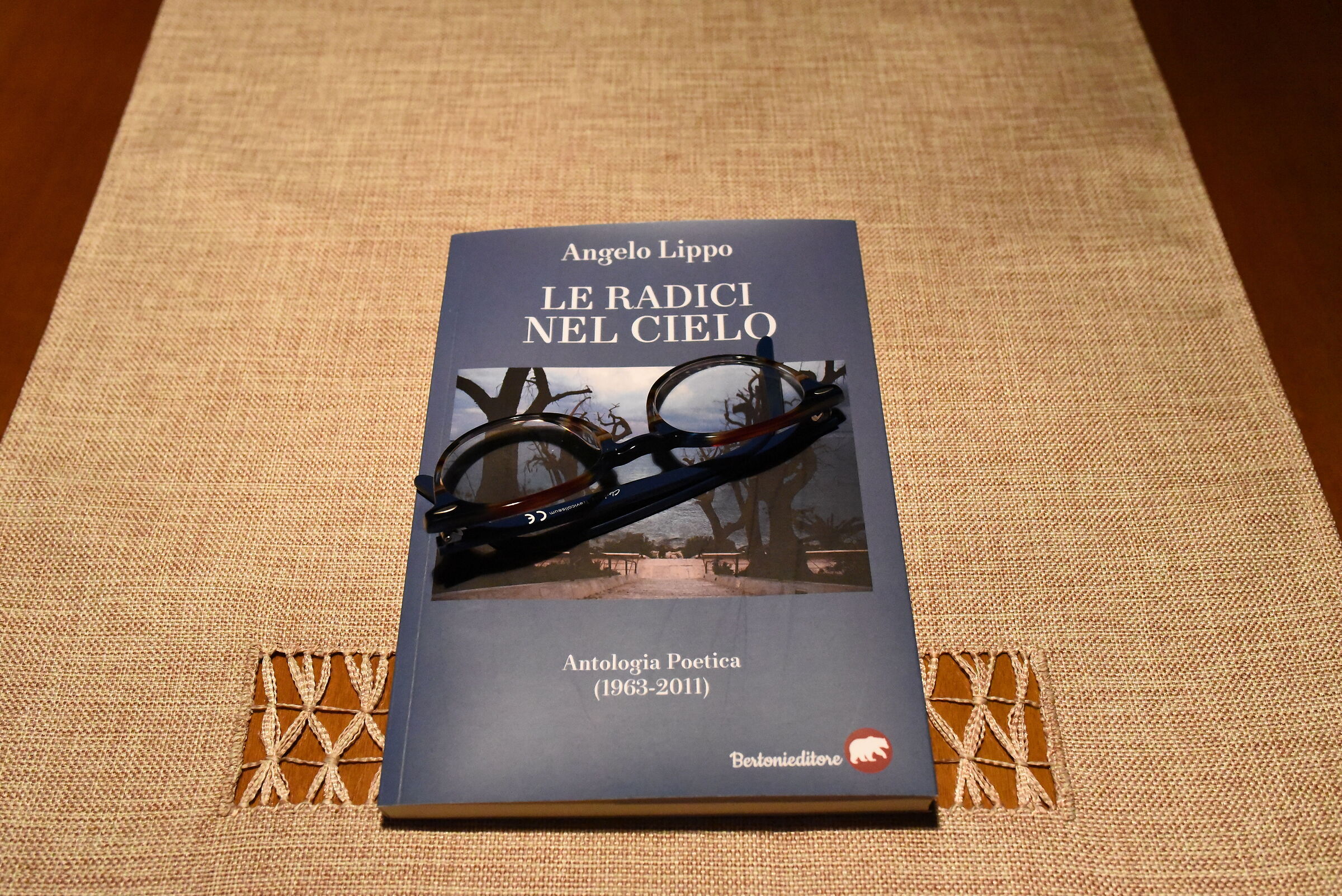 "ISO DodicimilaOttocento", Tamron 35, 1.4 Di Usd- ...