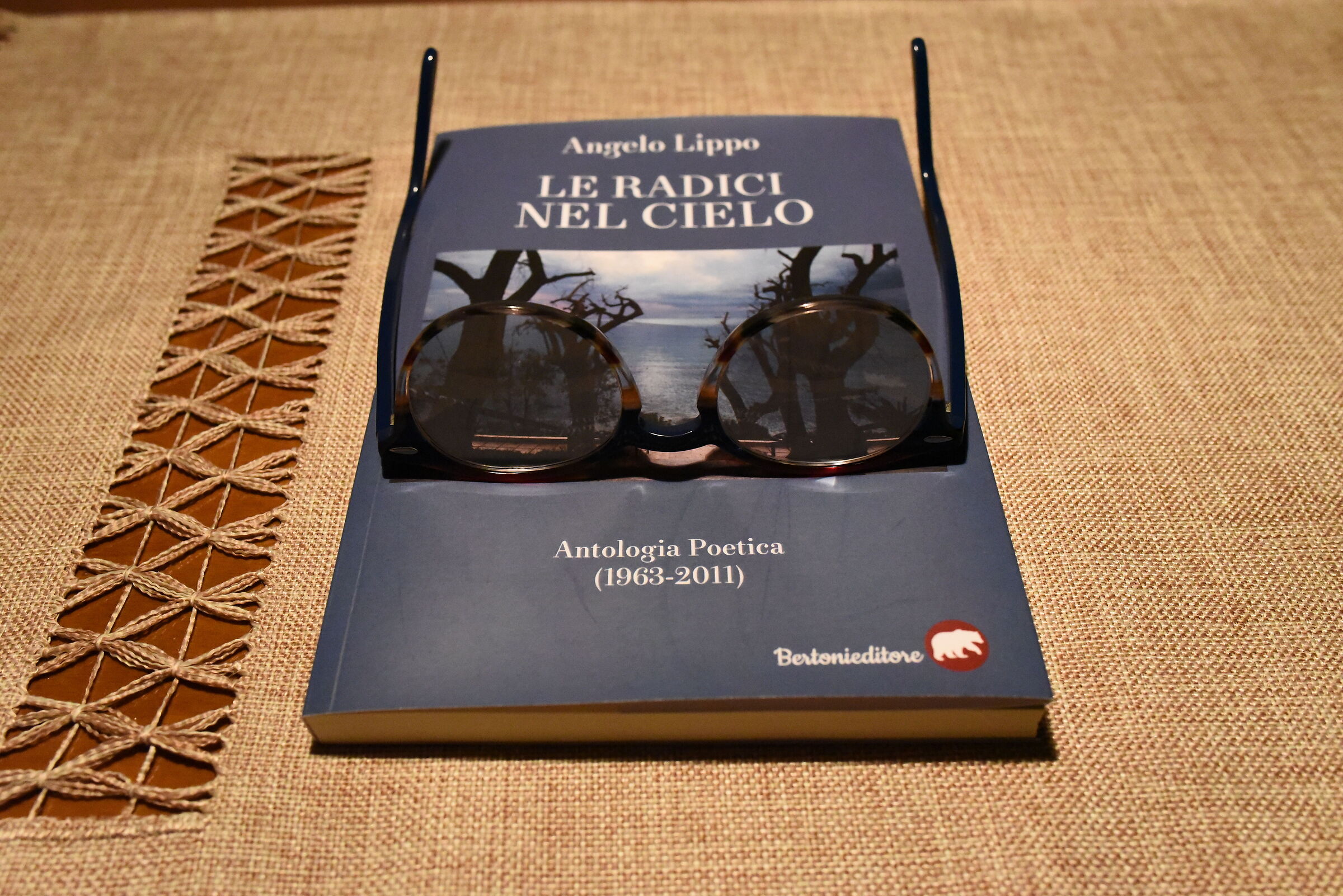 "ISO DodicimilaOttocento" Tamron 35, 1.4 Di Usd- D...