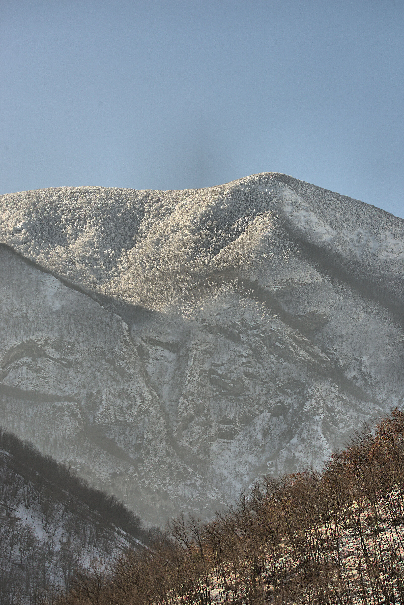 Sibillini Mountains