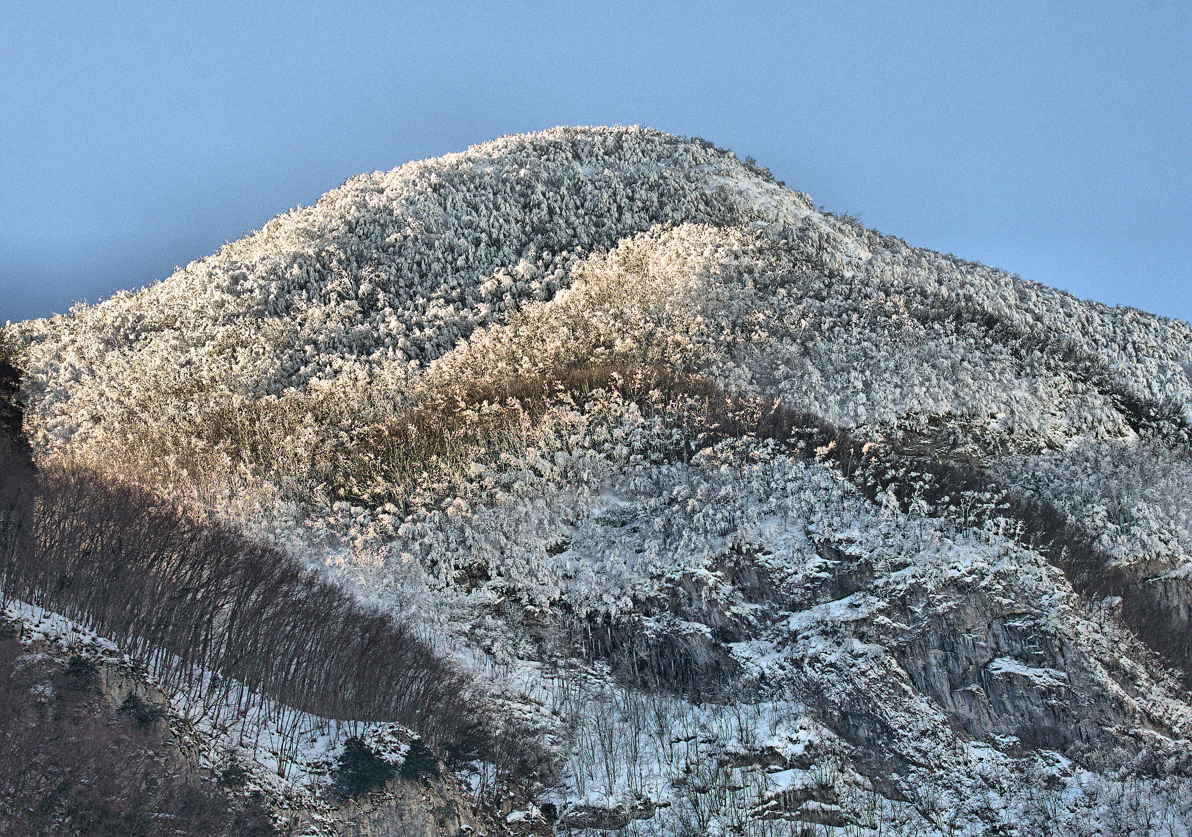 Sibillini Mountains