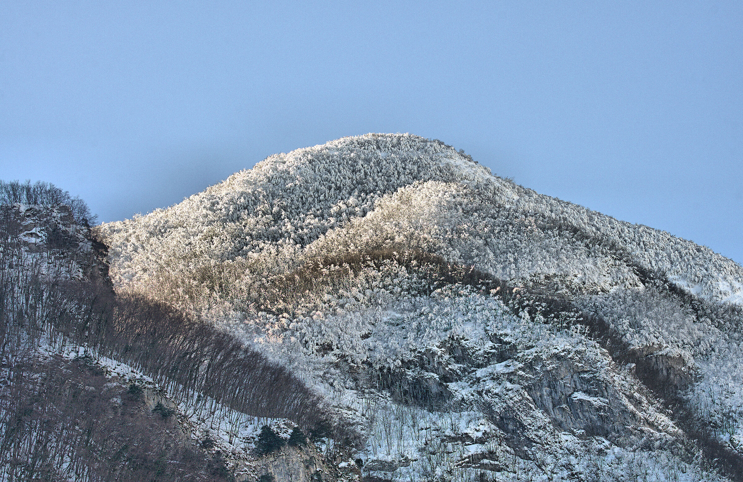 Sibillini Mountains