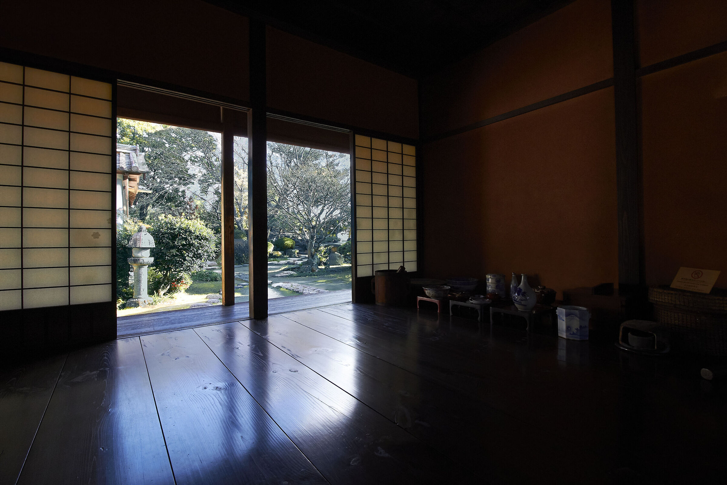 Samurai House 2
