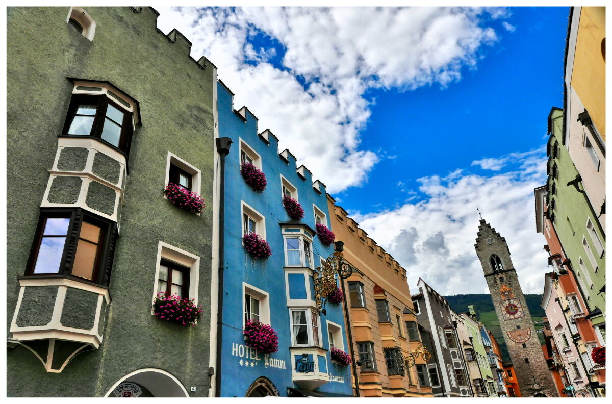 Vipiteno ... in my opinion...