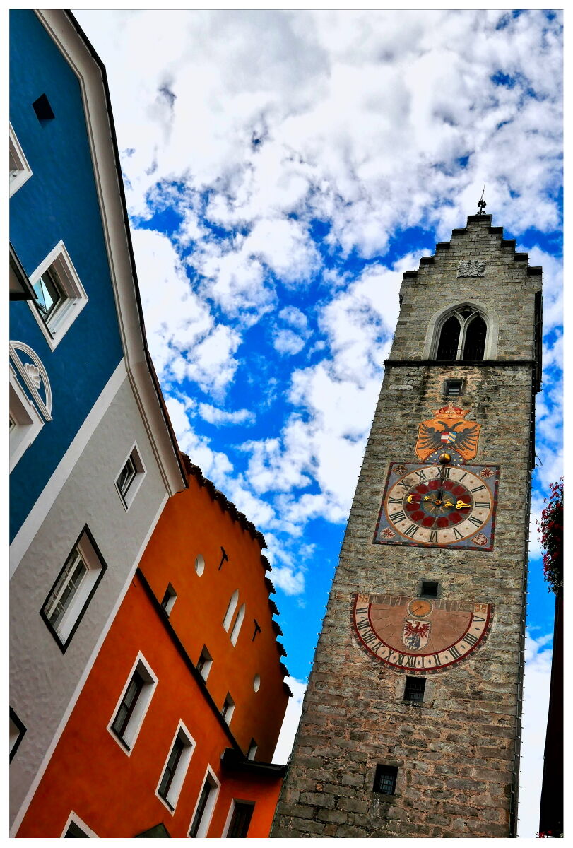 Vipiteno ... in my opinion...