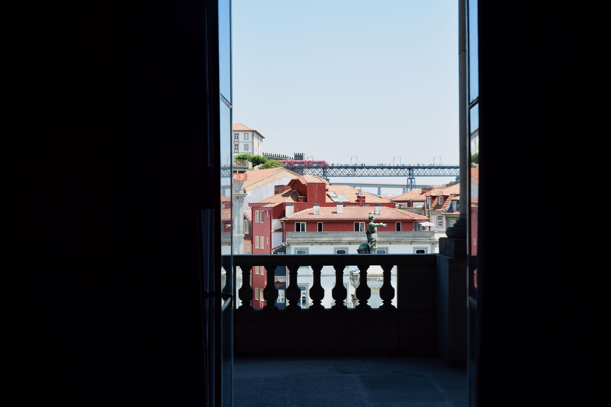 Dalla Borsa al ponte