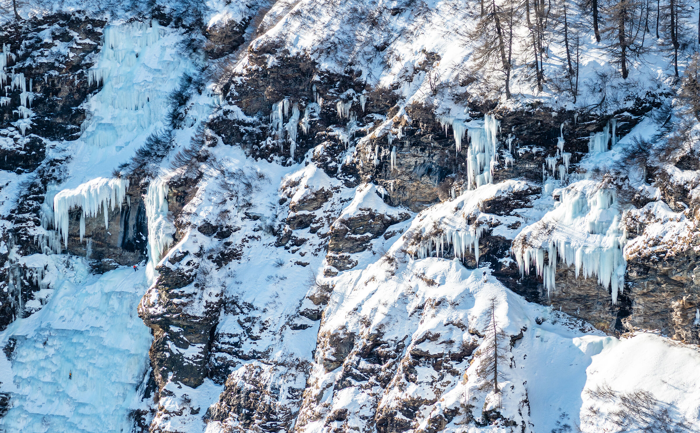 Glaciers