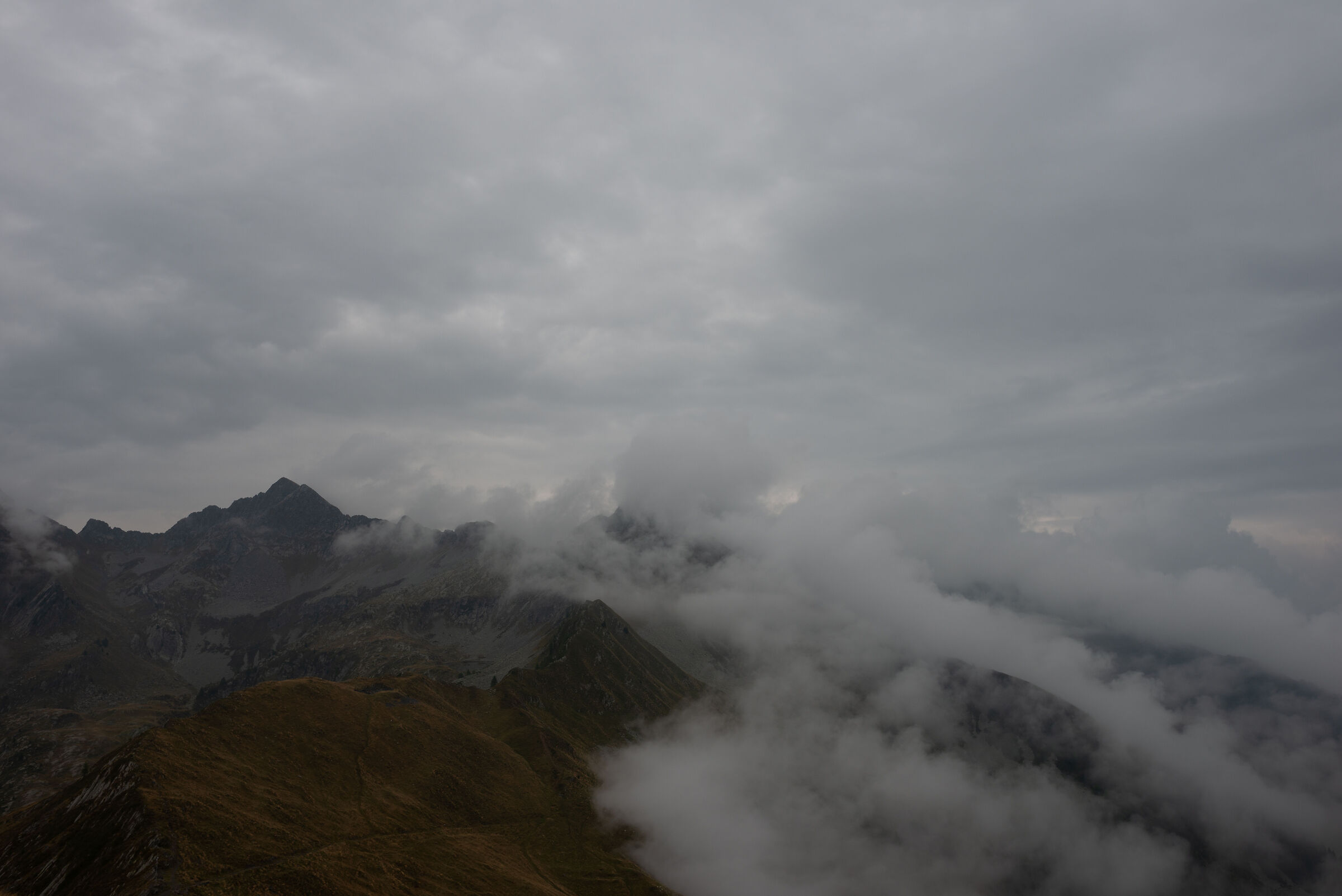 Highlands bergamasche 3
