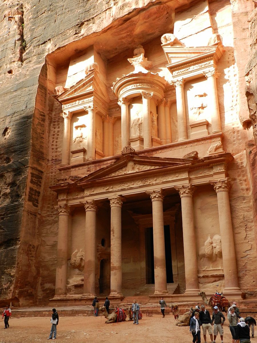 Petra