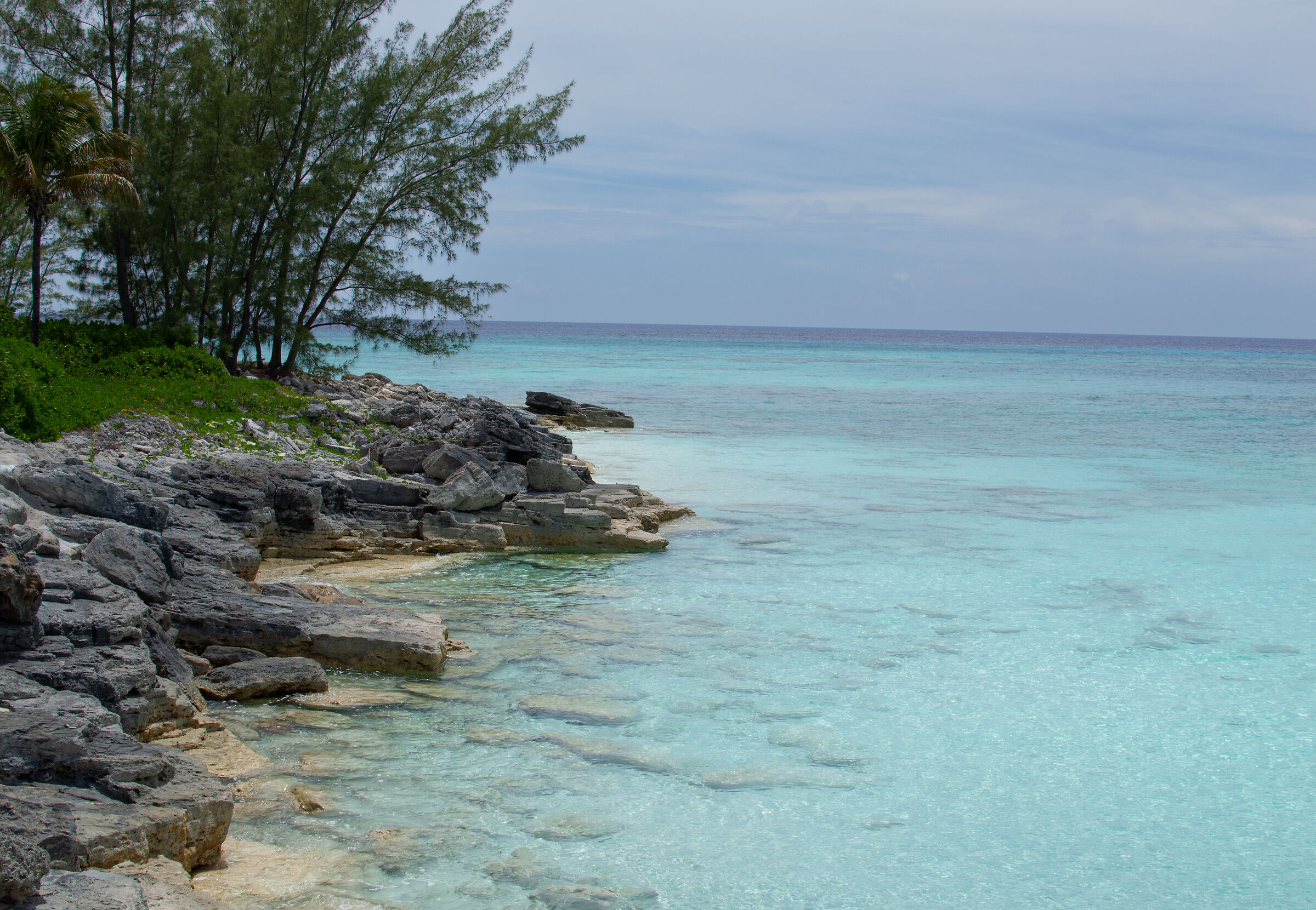 Bahamas