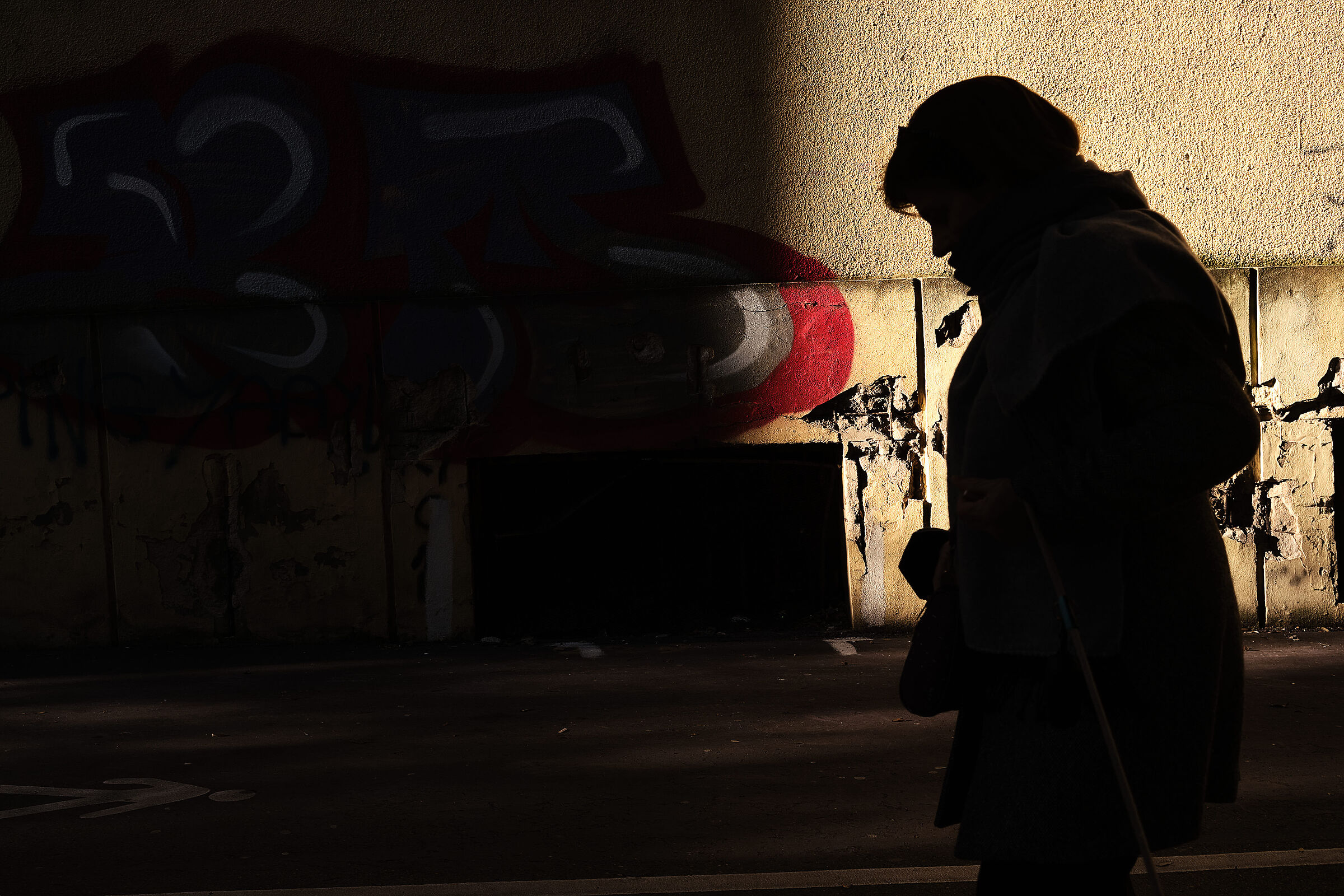 Shadows