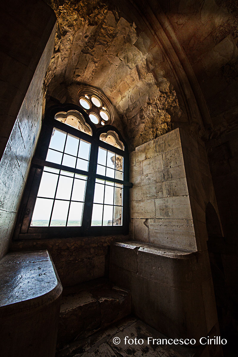 Castel del Monte - Puglia - Provincia di Bari