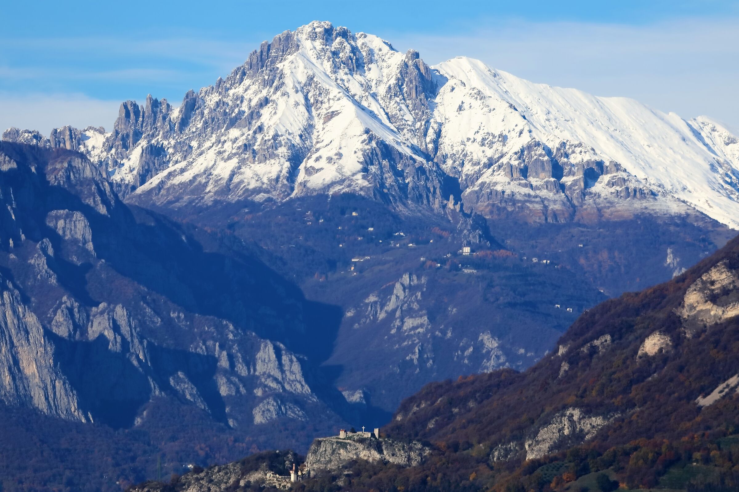 Le Grigne 06-12-2022