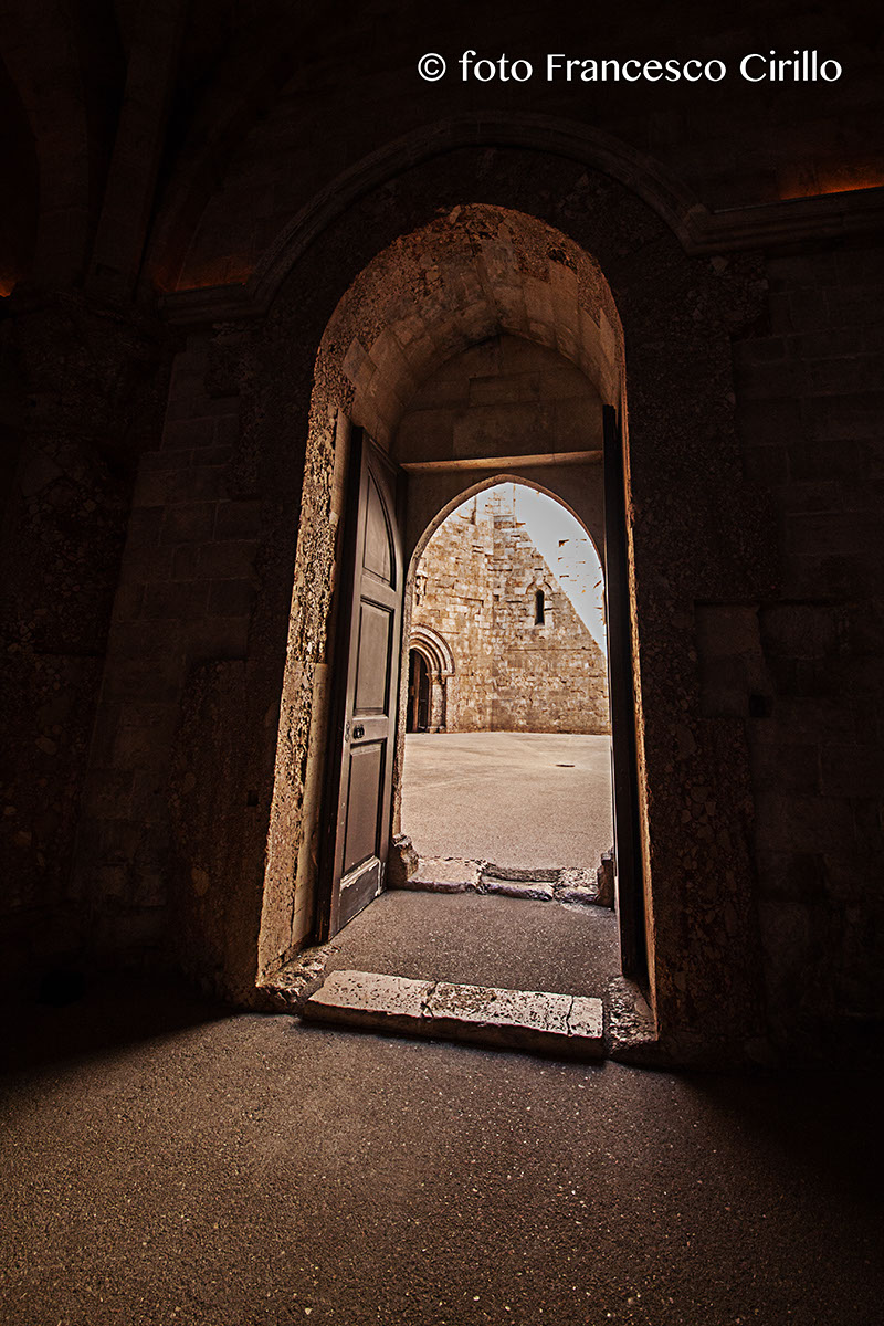 Castel del Monte - Puglia - Provincia di Bari