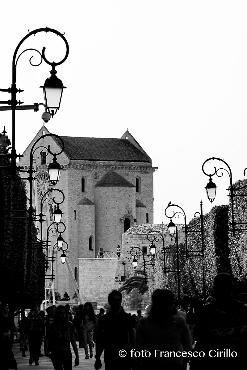 Trani - Puglia - Provincia di Bari