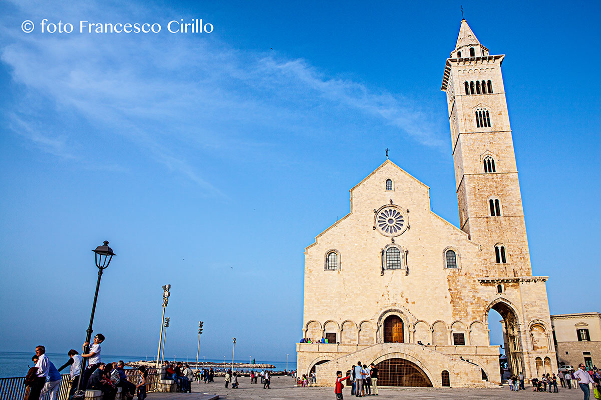 Trani - Puglia - Provincia di Bari