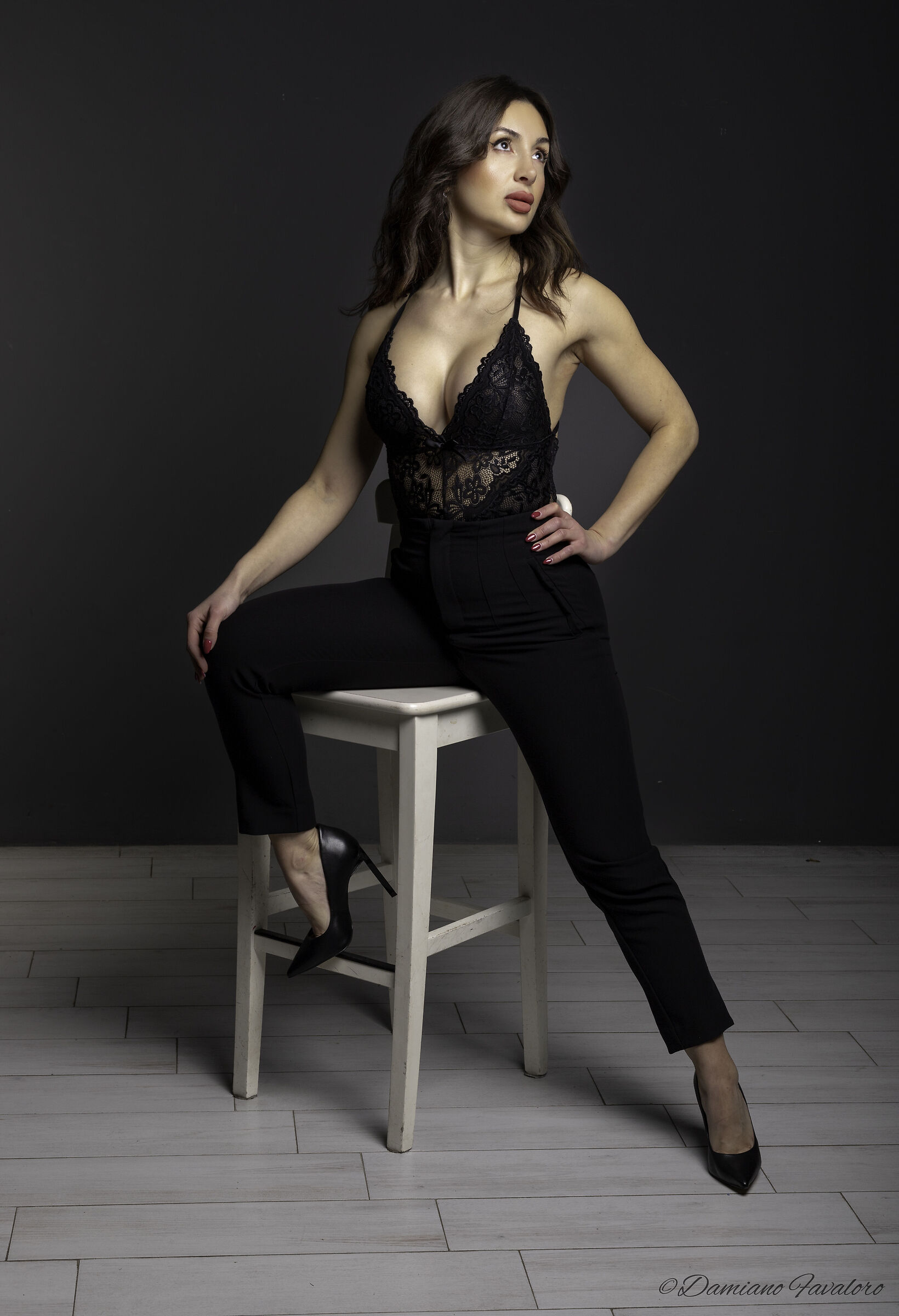 Daniela
