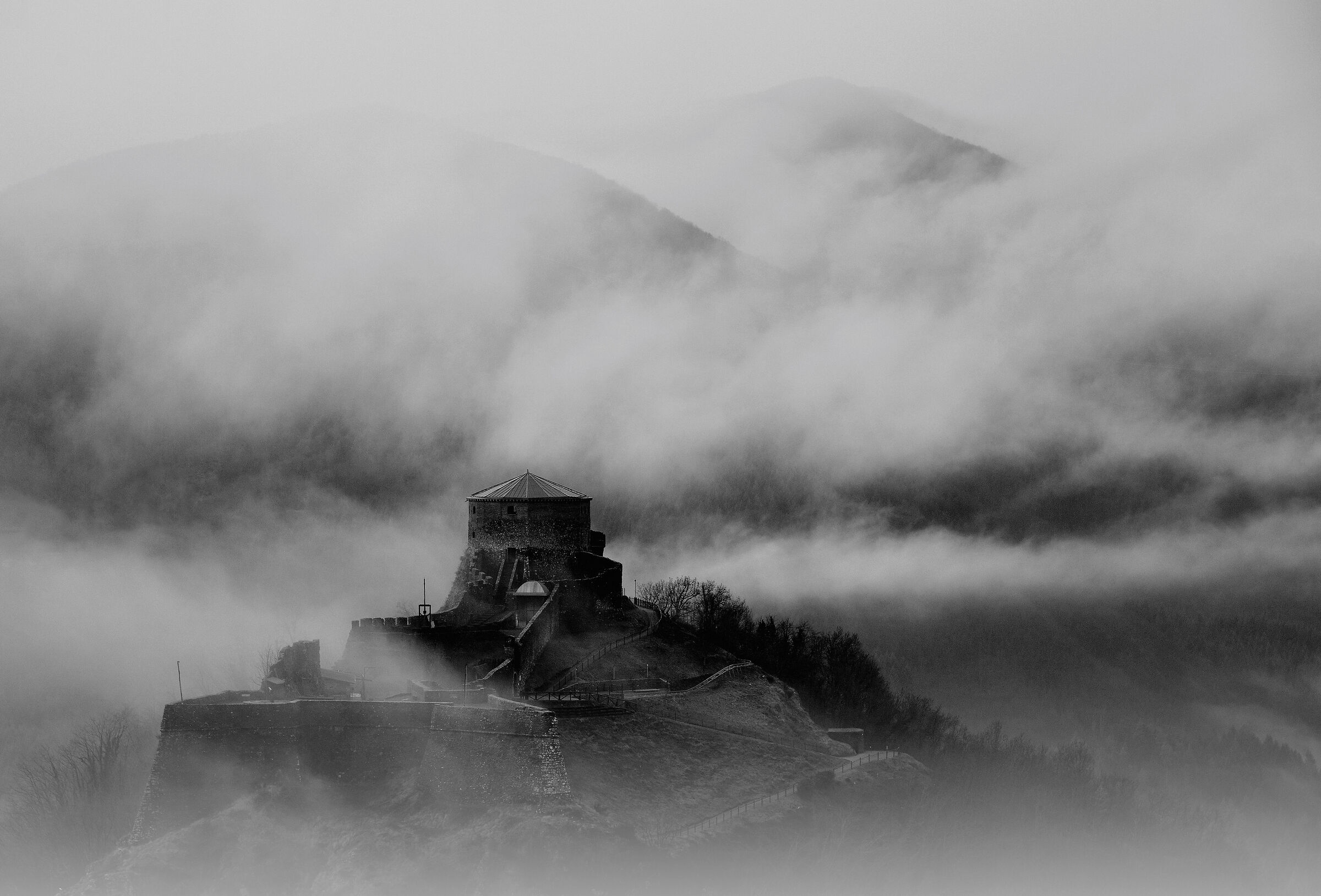 Medieval Atmospheres