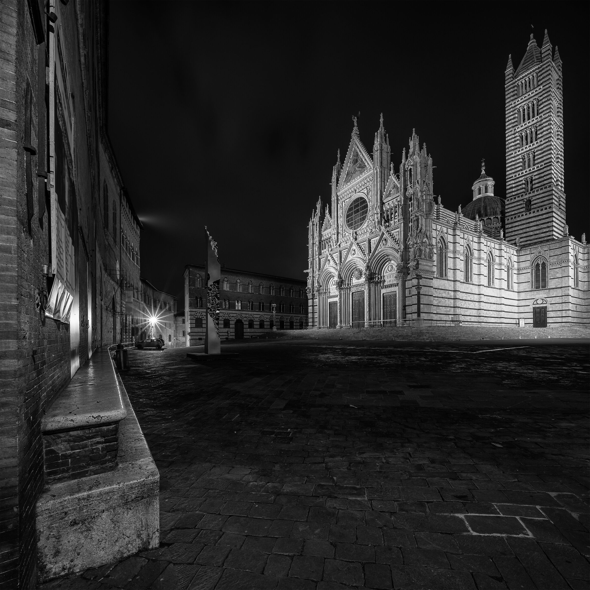 Duomo di Siena