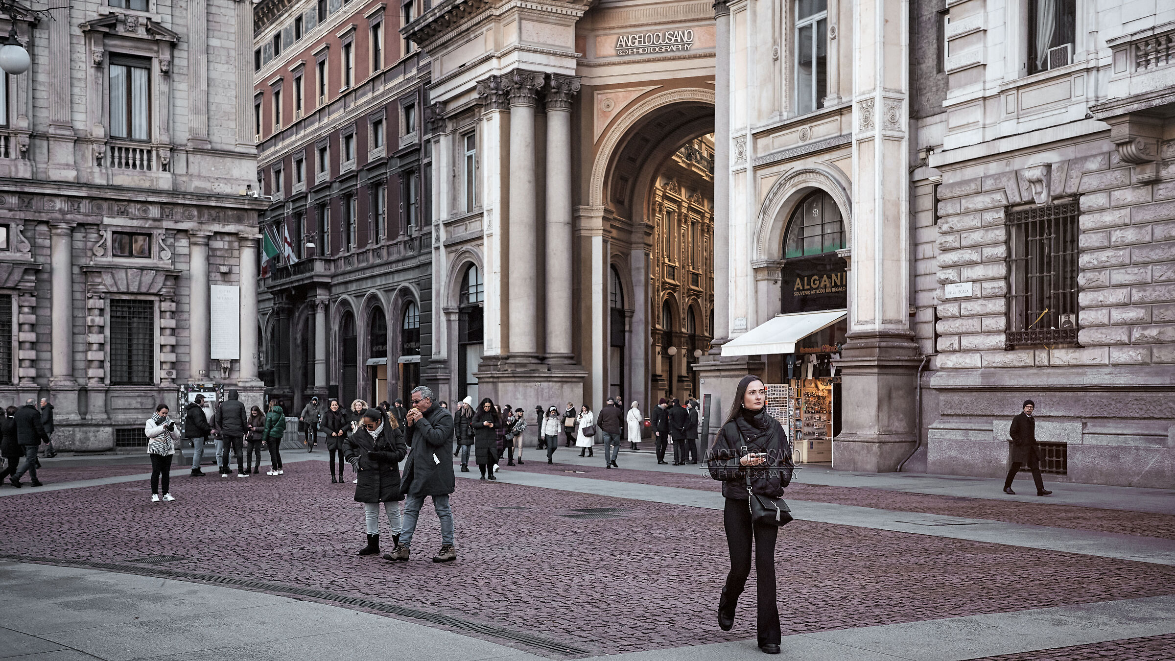 Street | Milan