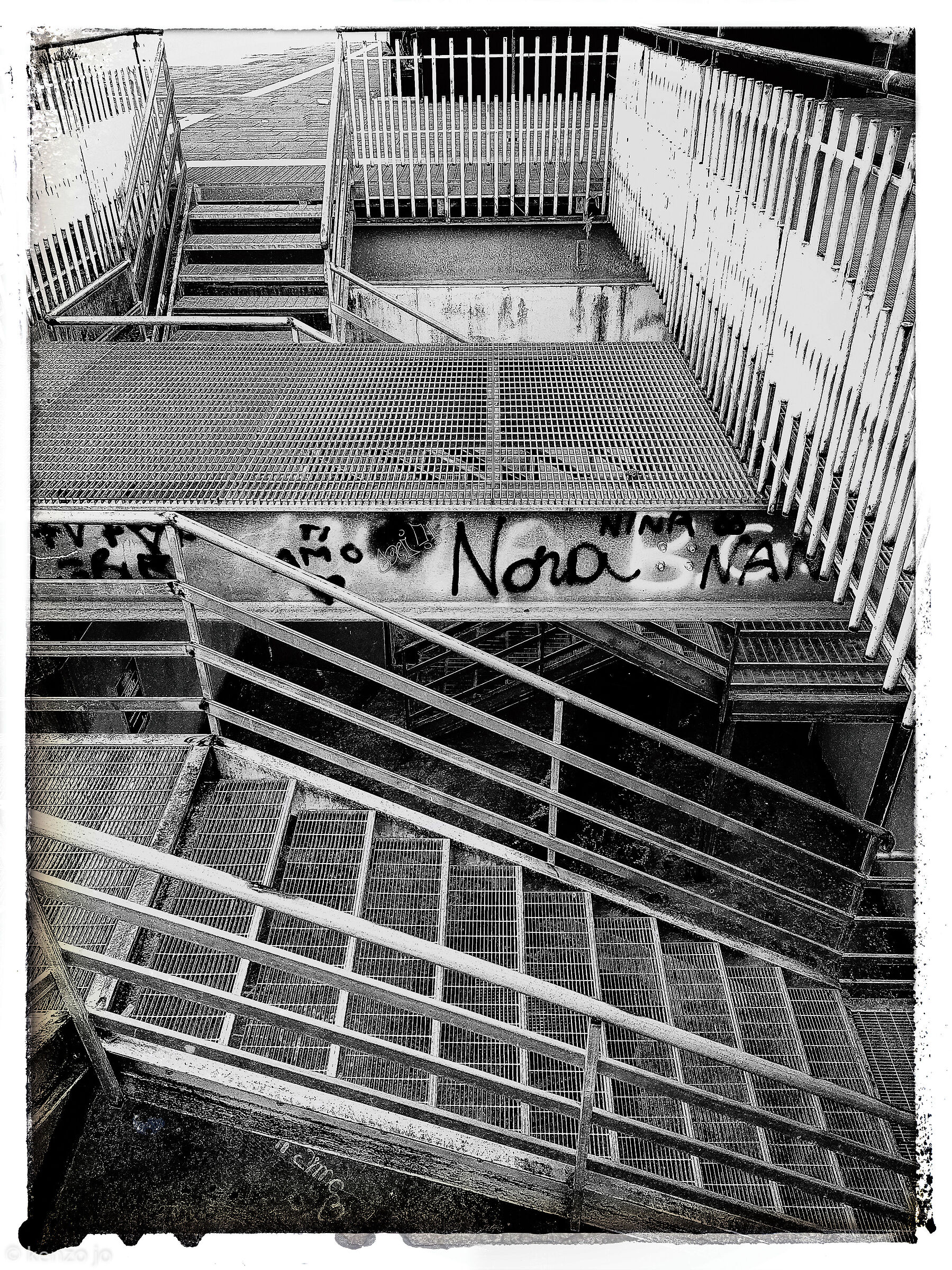 14/2 coming soon, underground