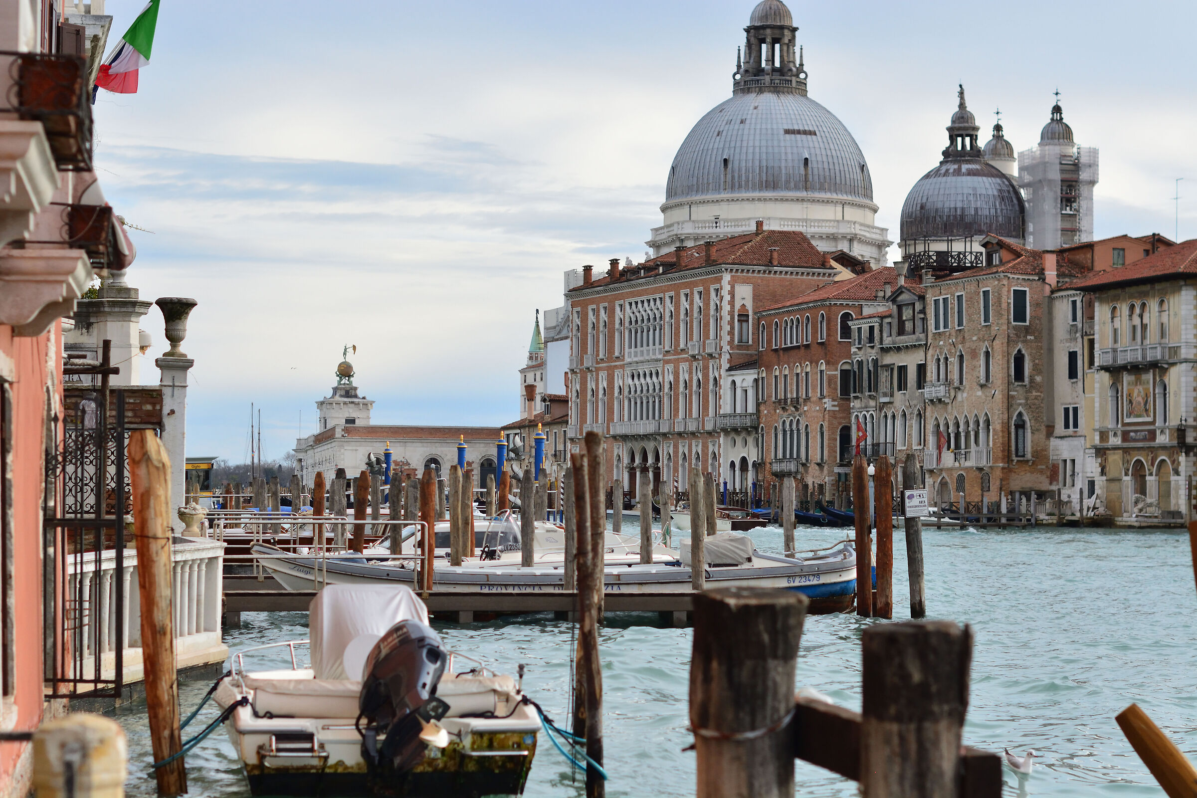 Venezia