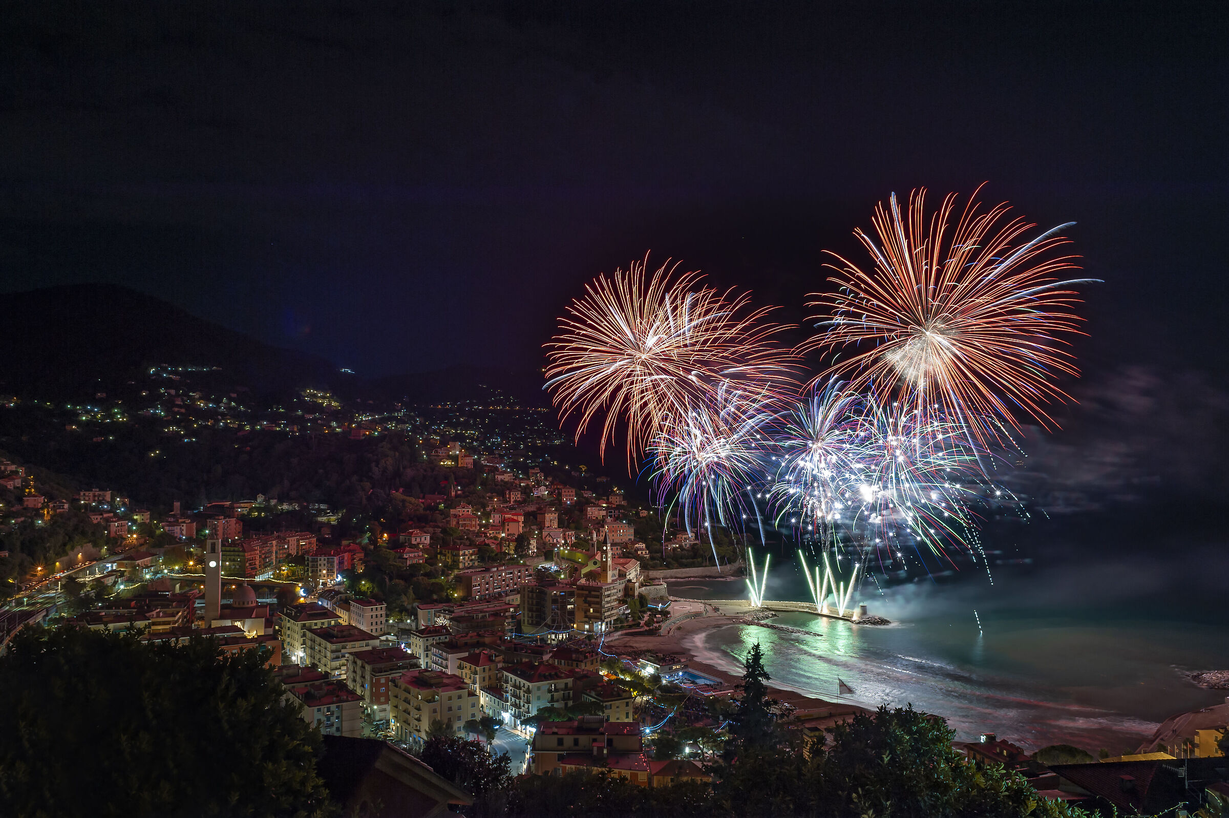 Our Lady of Suffrage