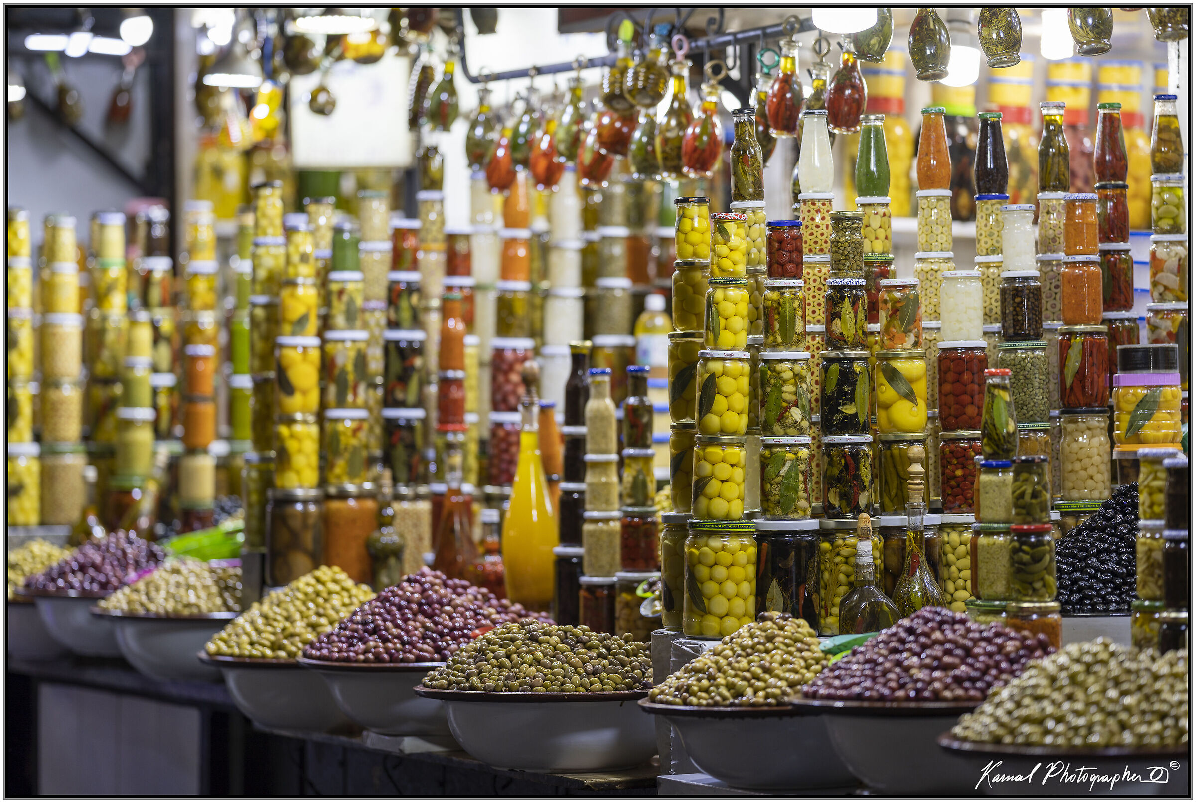 Souk Marrakech