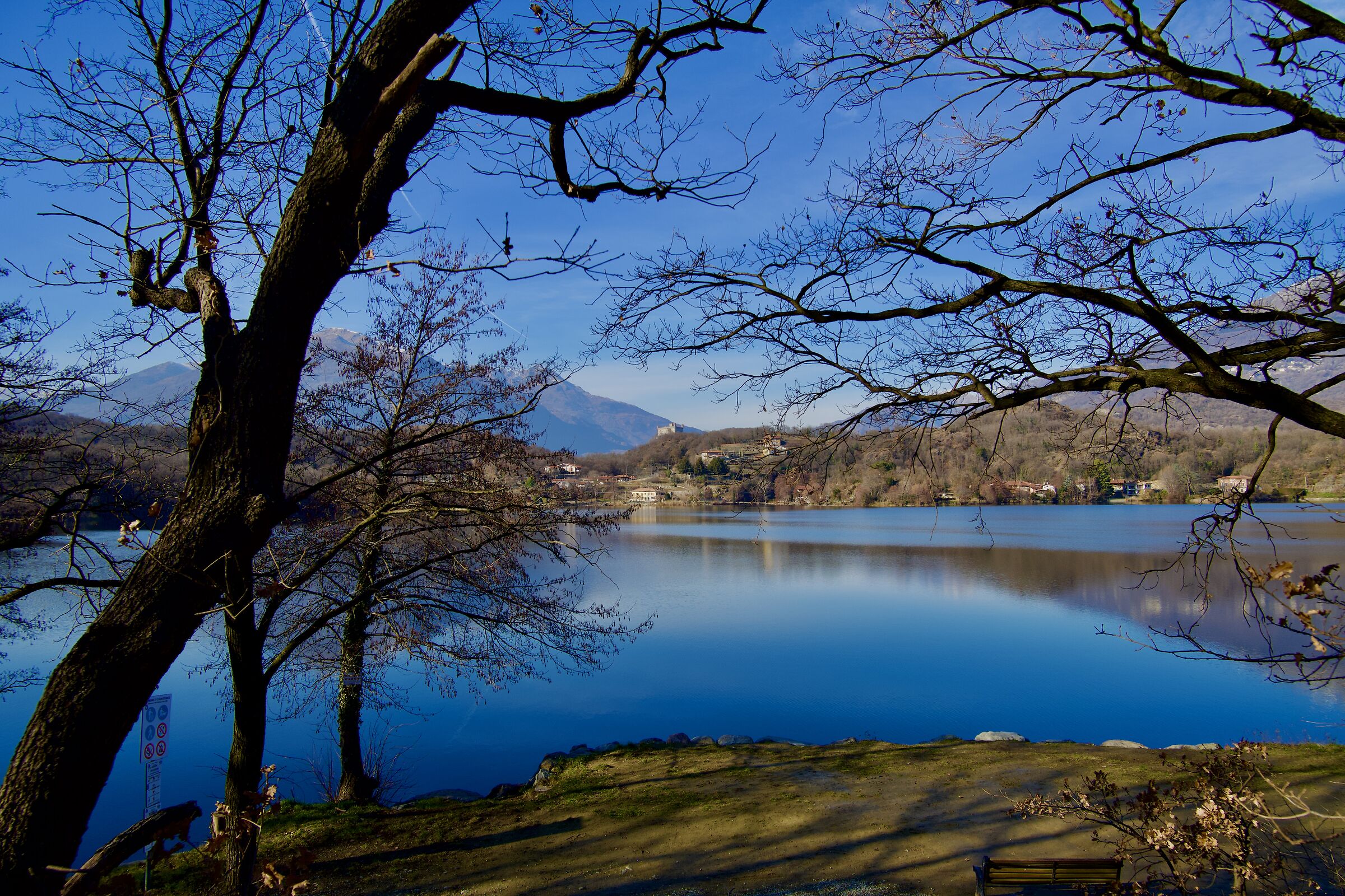 LAKE SIRIO 2 - IVREA-