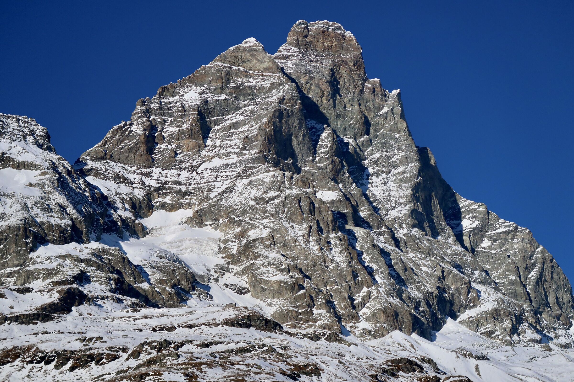 MOUNT MATTERHORN
