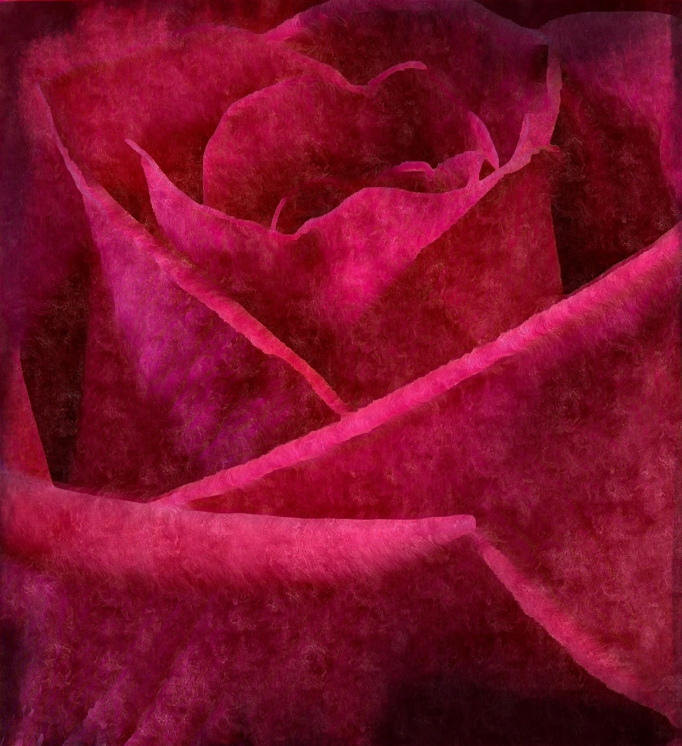 L'inganno della rosa