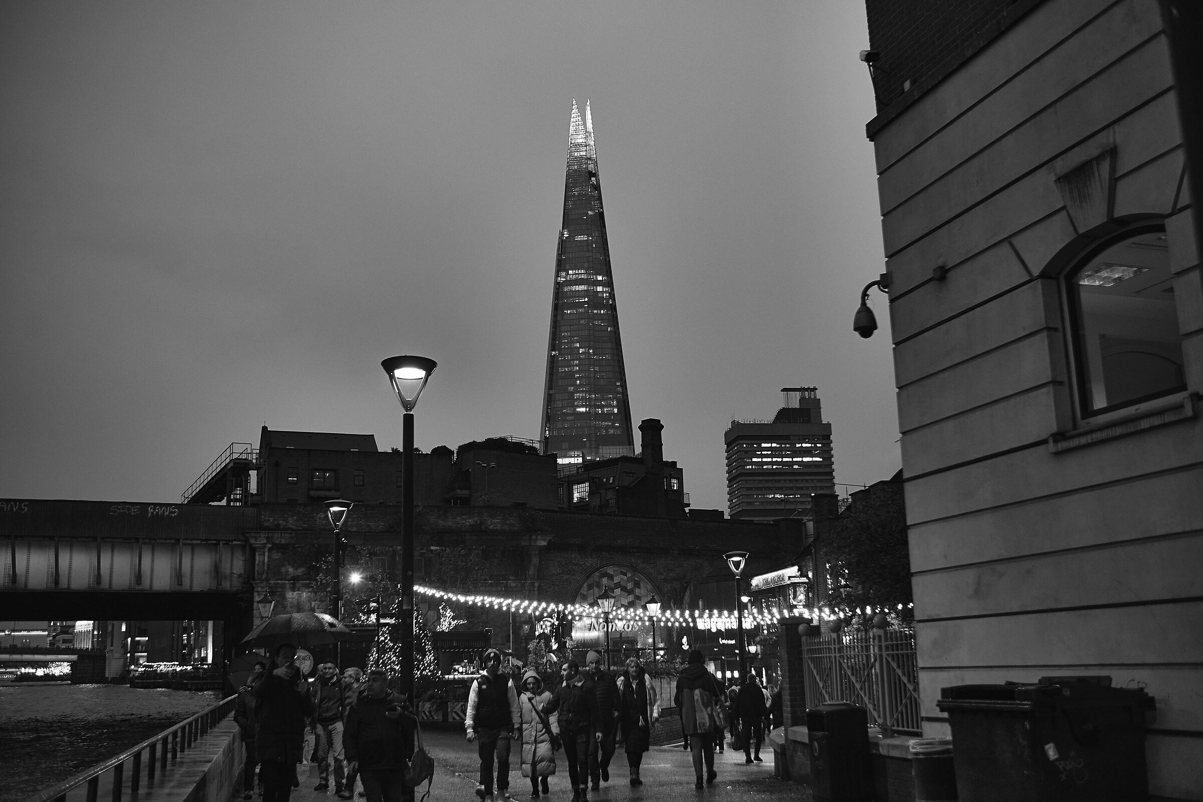 The Shard
