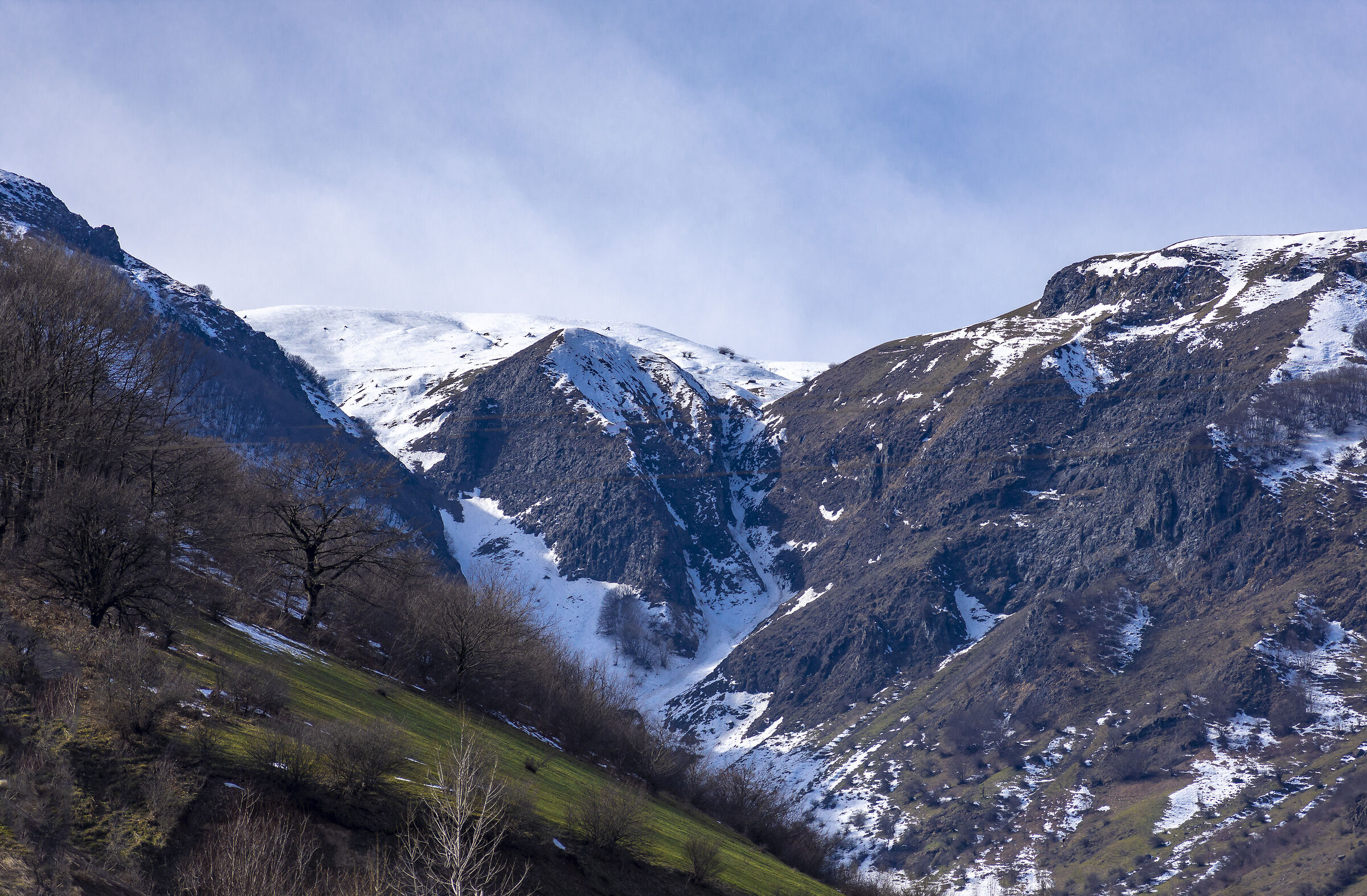 Iran , Heyran