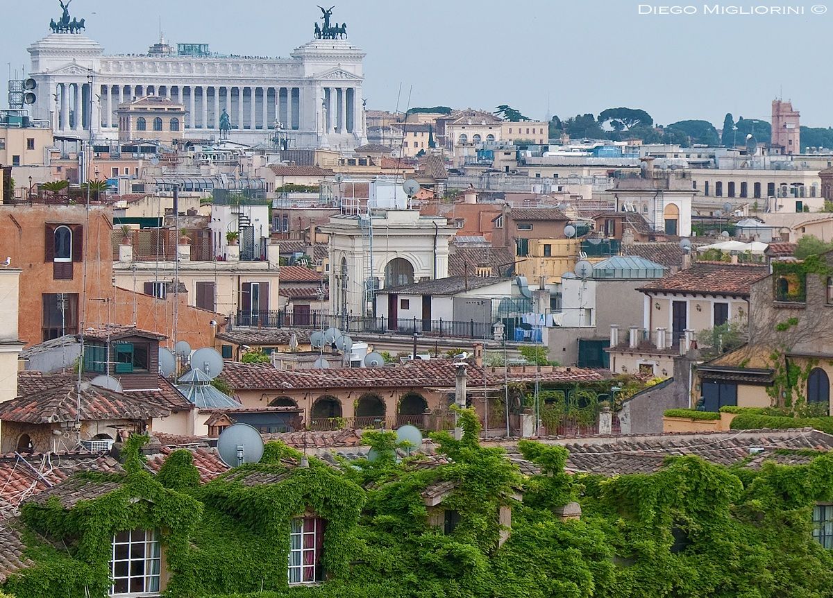 Rome..