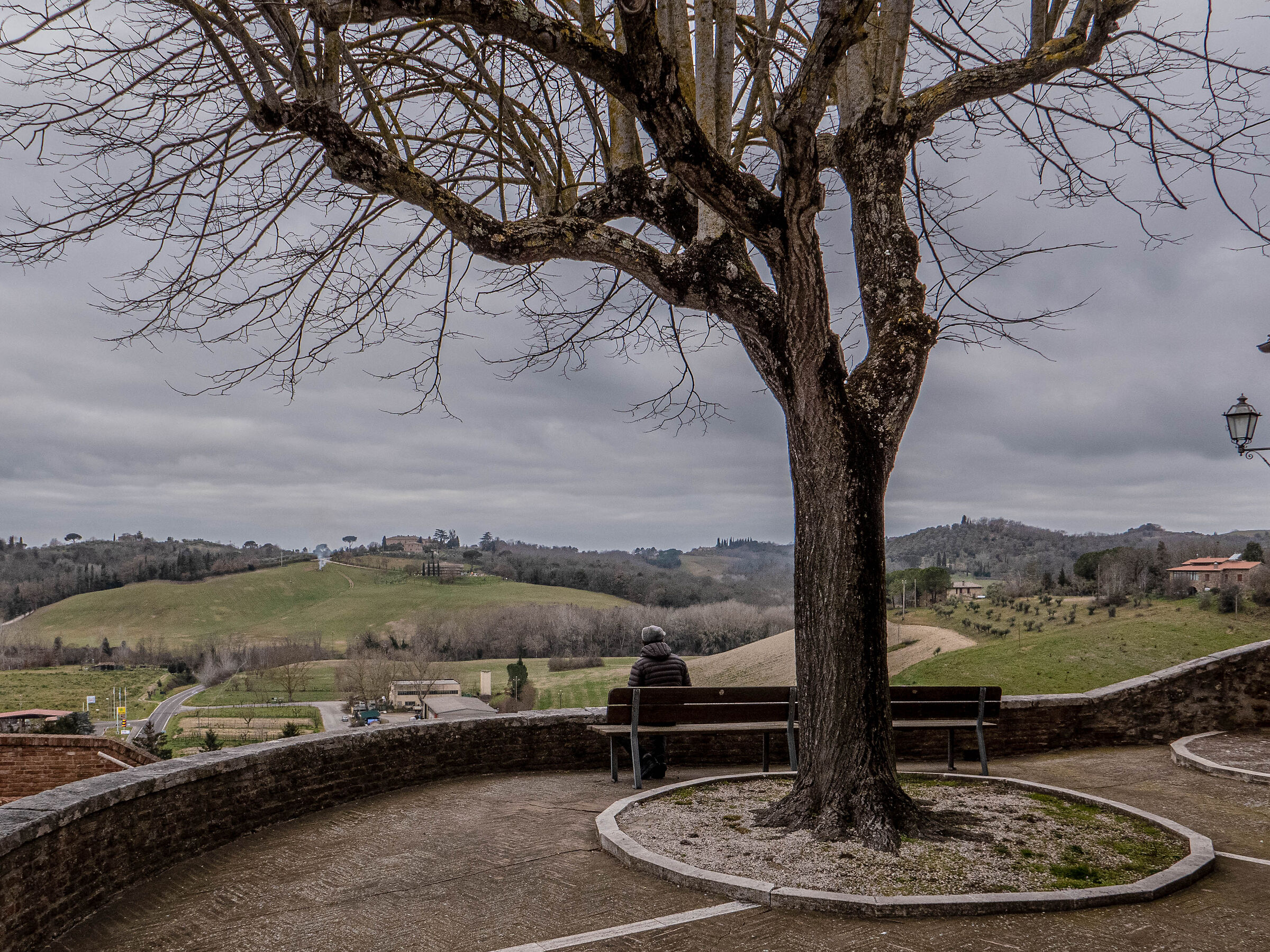 San Giovanni d'Asso. SI