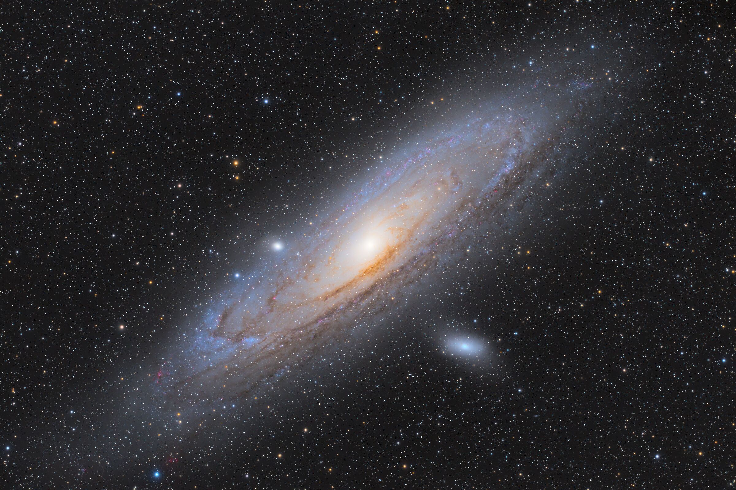 Andromeda