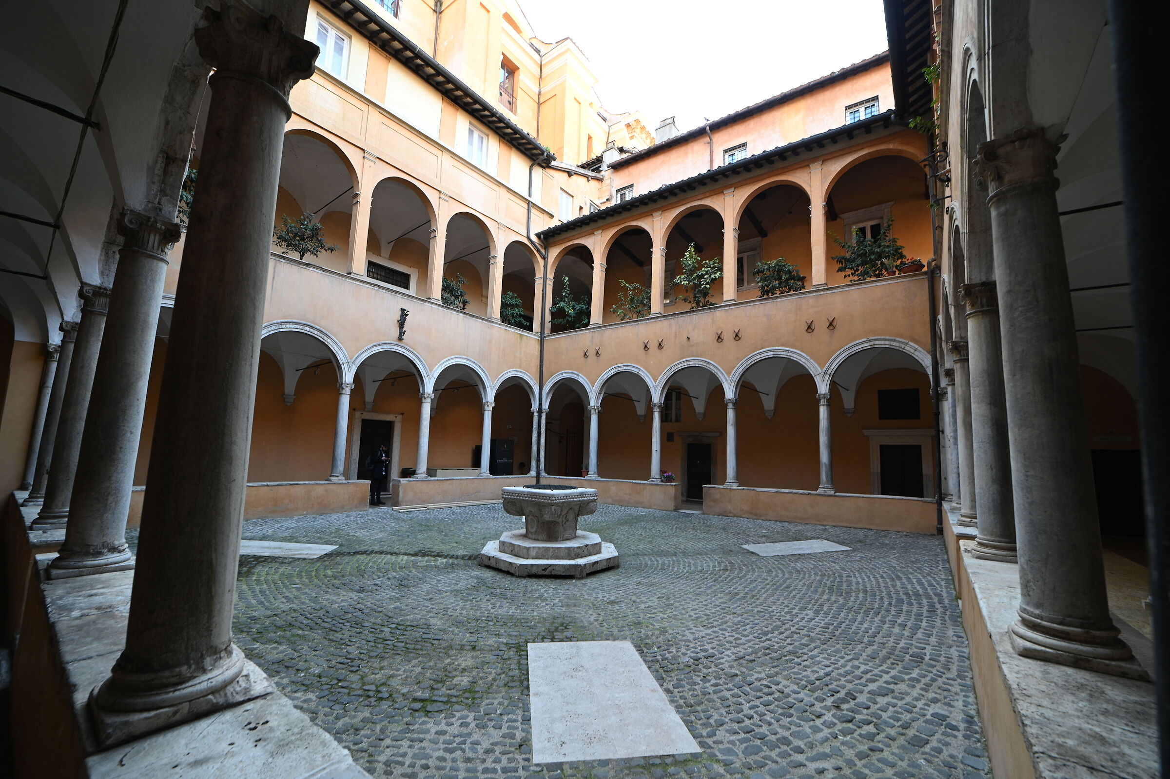 Pio Sodalizio dei piceni in Roma