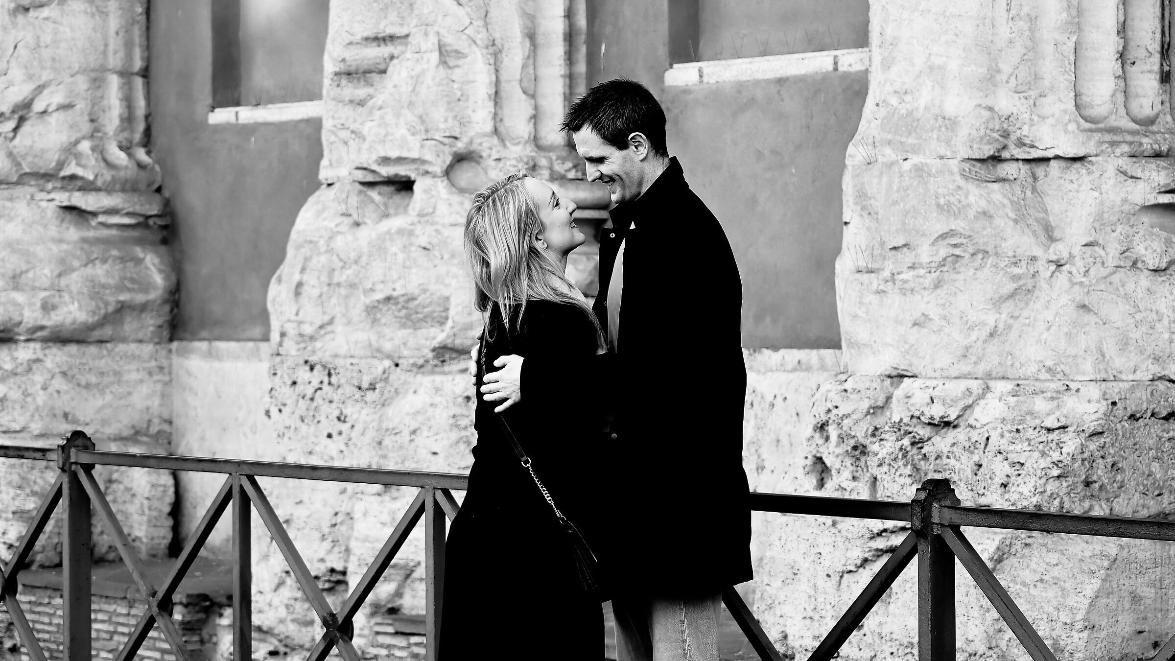 Manca poco a San Valentino