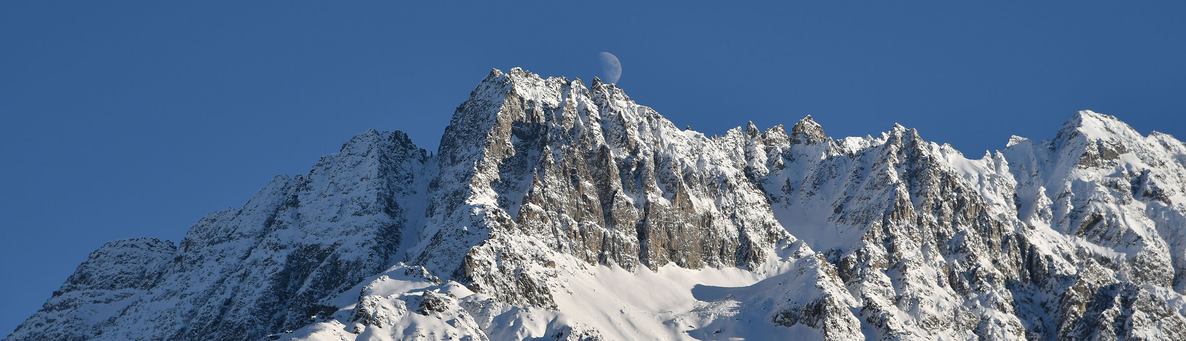 il fascino della grandezza