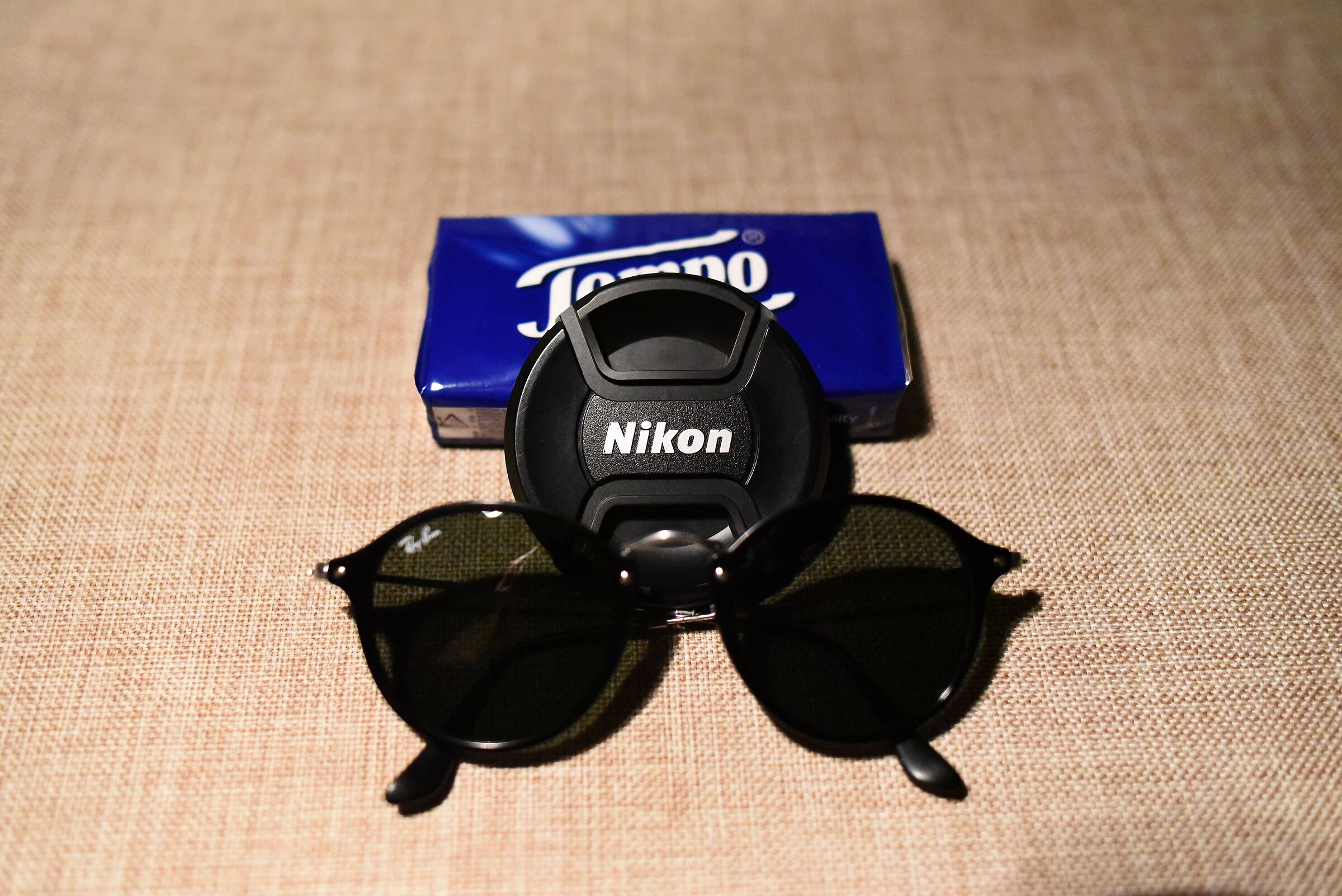 "ISO DodicimilaOttocento", Tamron 35, 1.4 Di Usd- ...