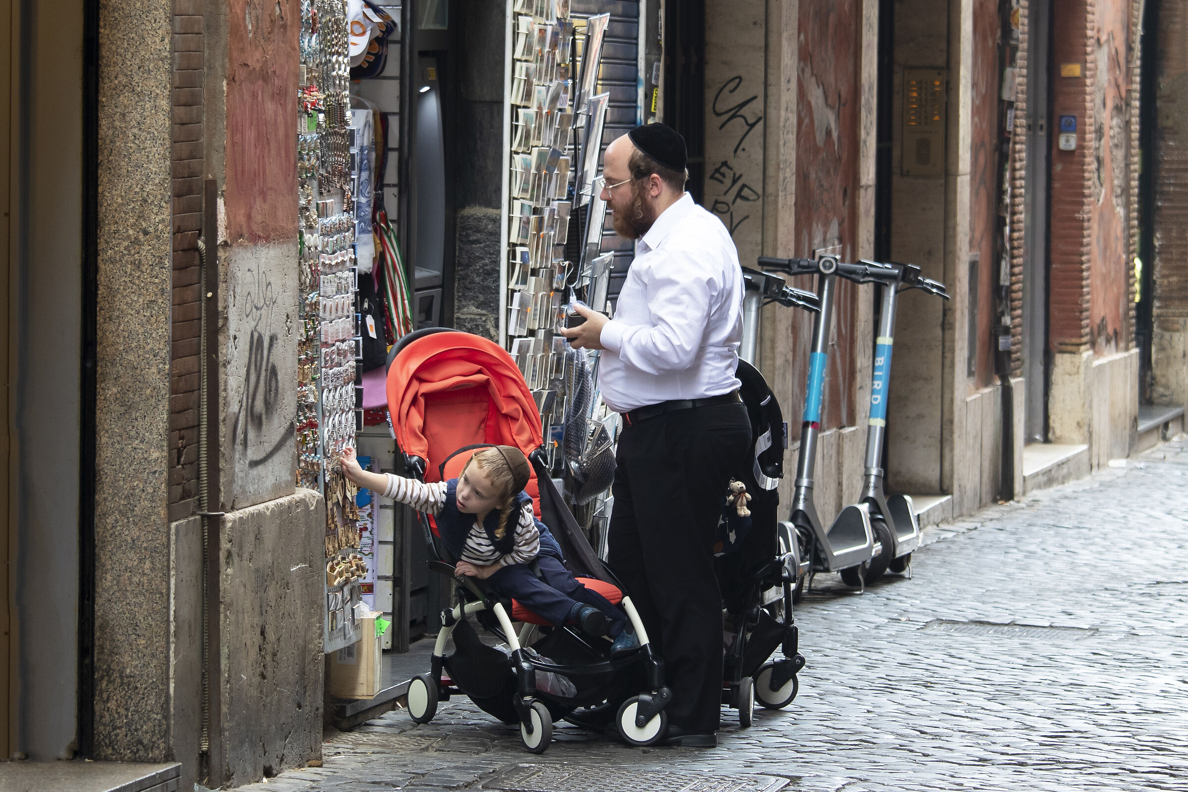 Ortodossia - fedelta' alla tradizione...