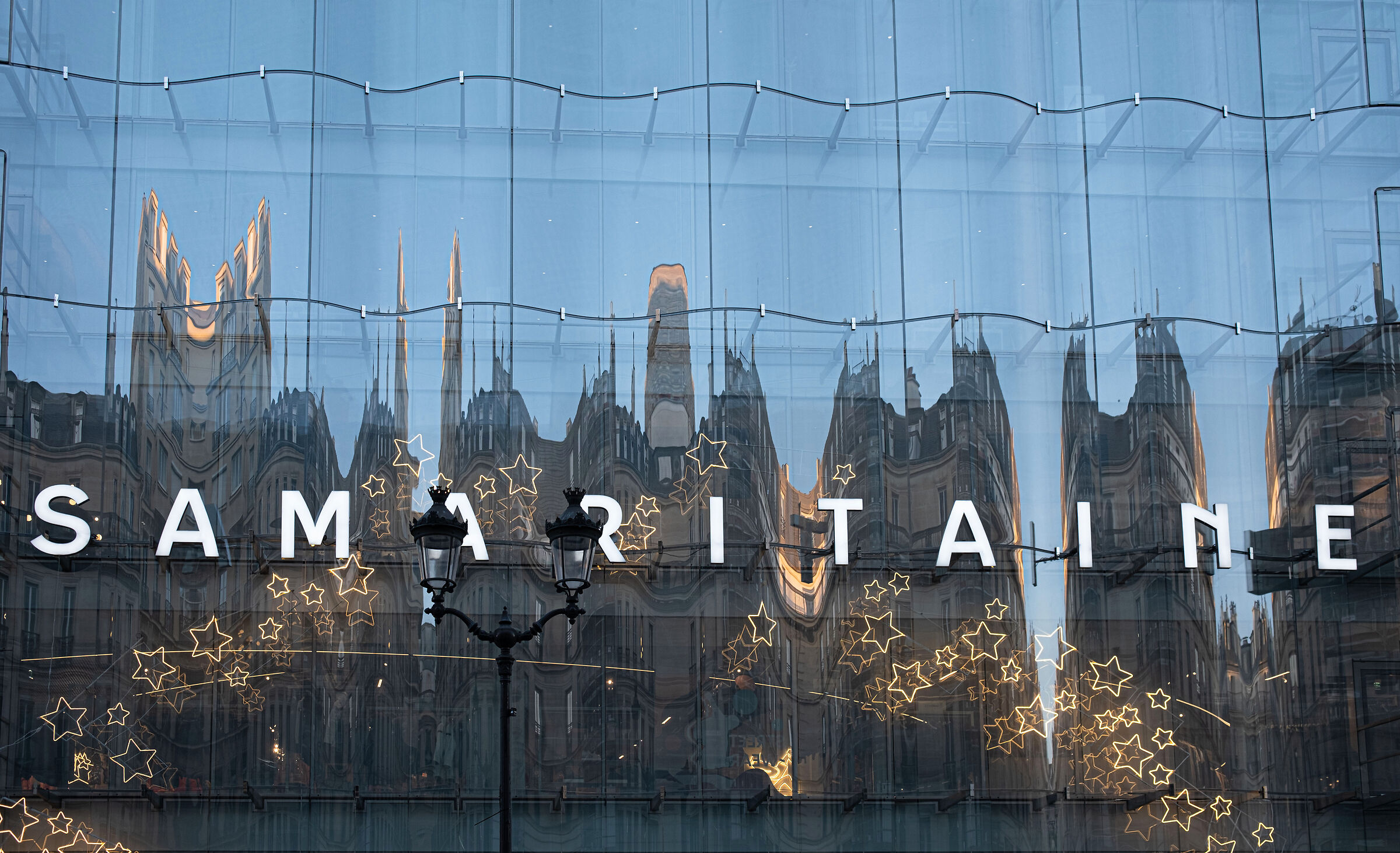 Samaritaine